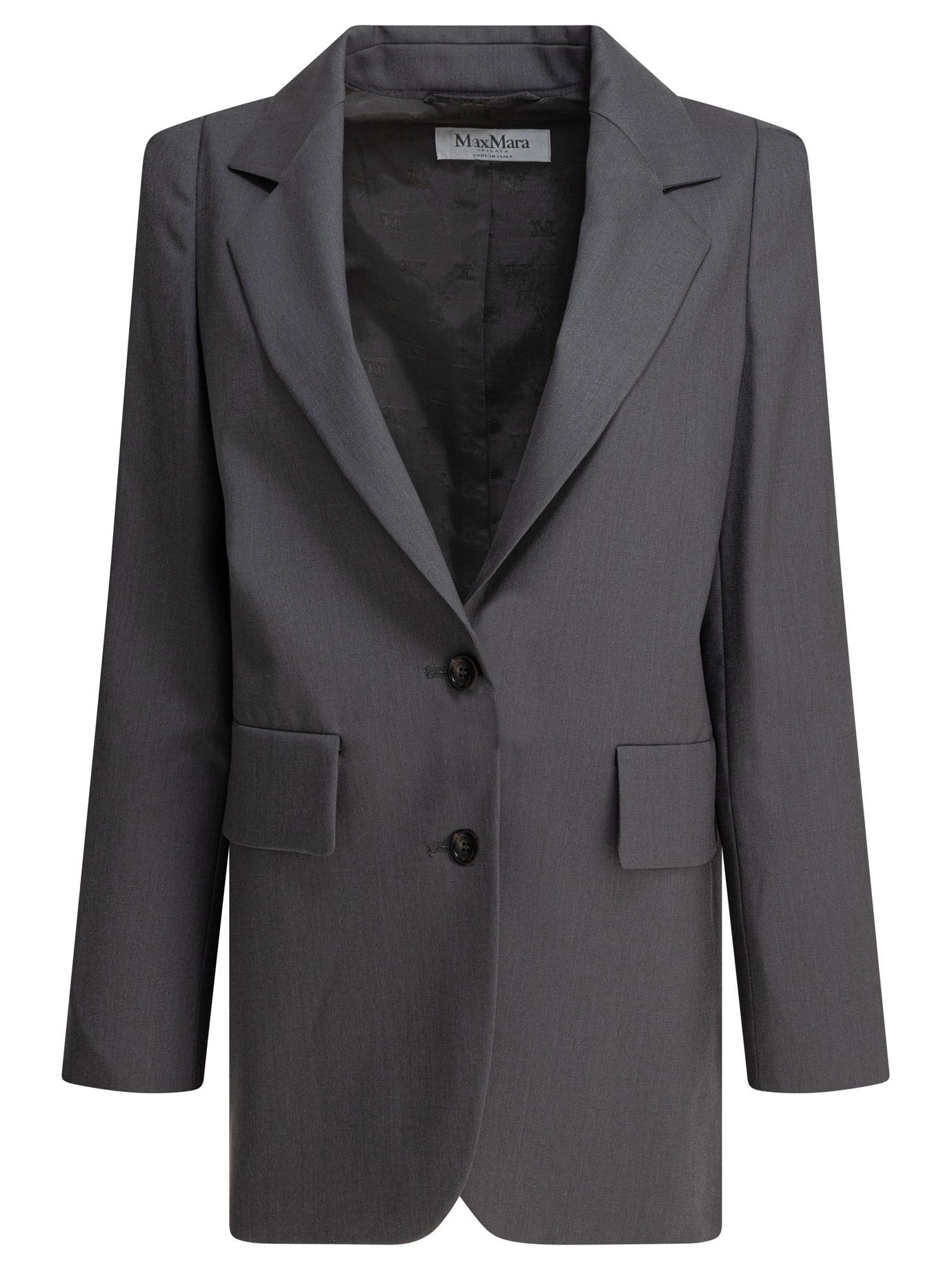 Max Mara Max Mara Jackets IT 40 Women - USA Duties Paid Size S / US 4 / IT 40 - 1 Thumbnail