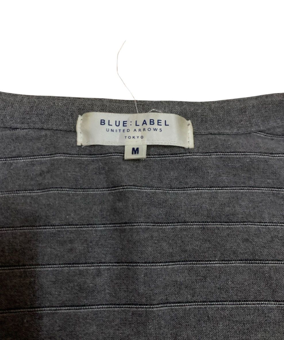 United Arrows United Arrows Blue Label Cardigan Size M / US 6-8 / IT 42-44 - 2 Thumbnail