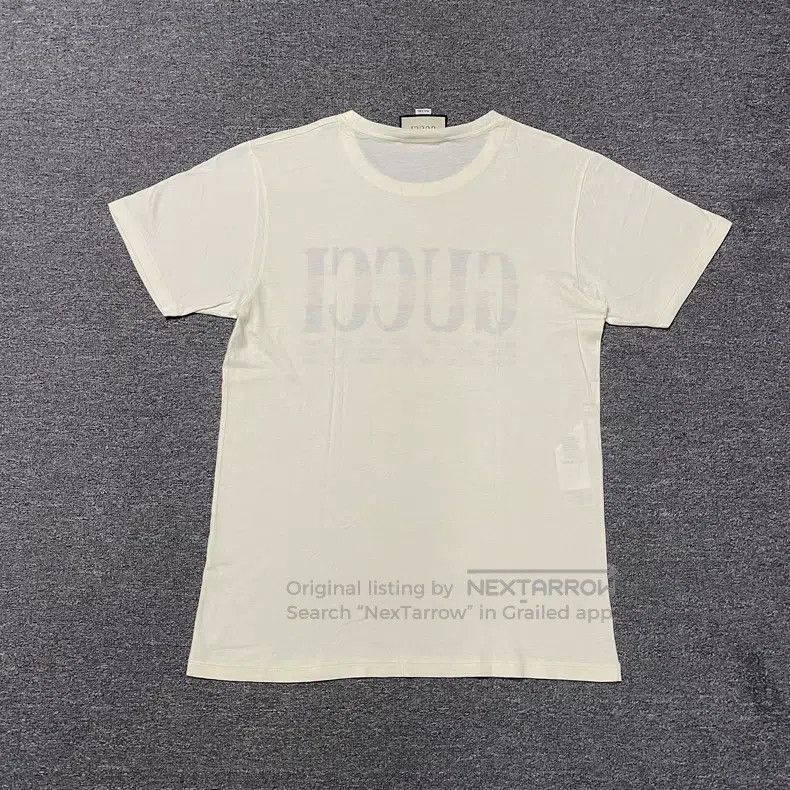 Gucci Gucci Short-sleeved limited to the city Size US M / EU 48-50 / 2 - 2 Thumbnail