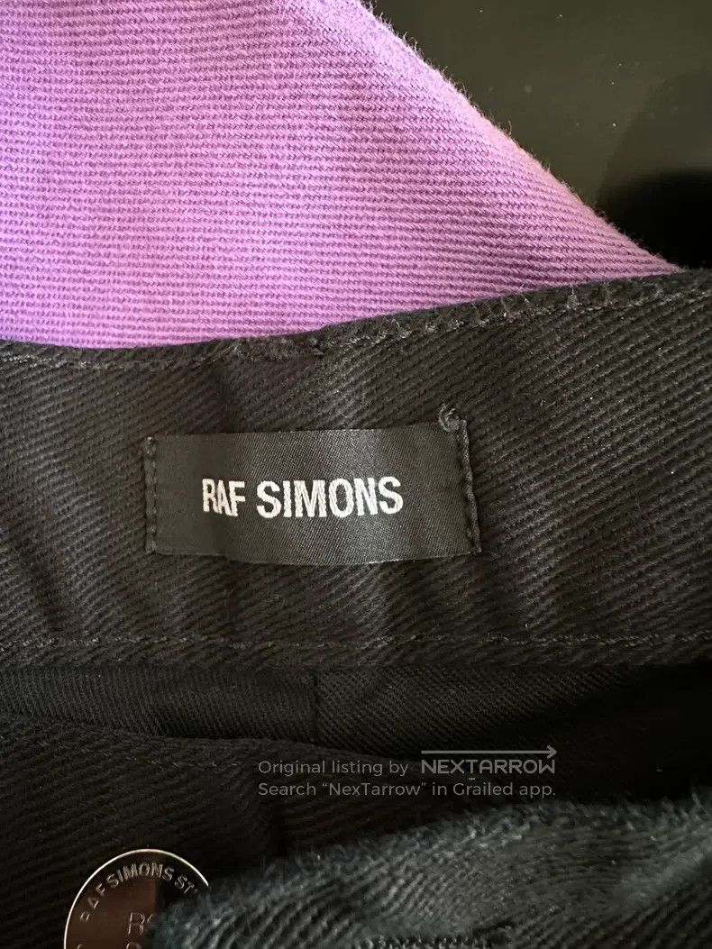 Raf Simons Raf Simons Destroy the jeans Size US 28 / EU 44 - 3 Thumbnail