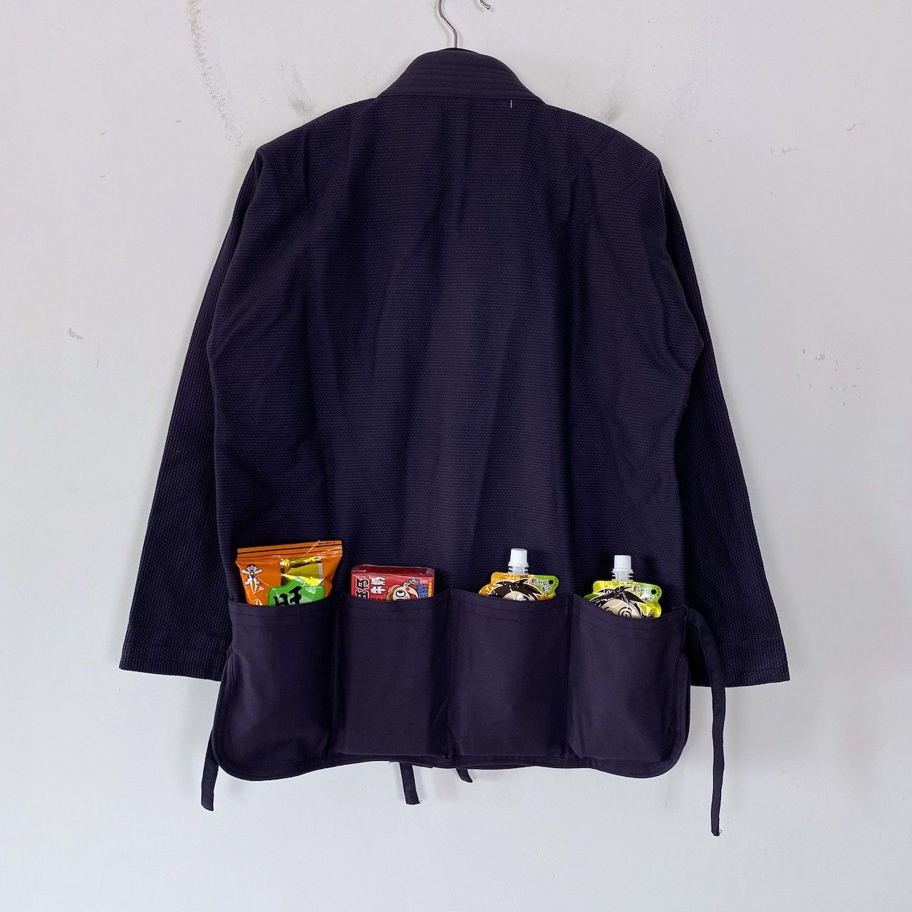 Cactus Store LA CACTUS STORE X SHOYOROLL GARDEN GI JACKET Size US XS / EU 42 / 0 - 9 Thumbnail