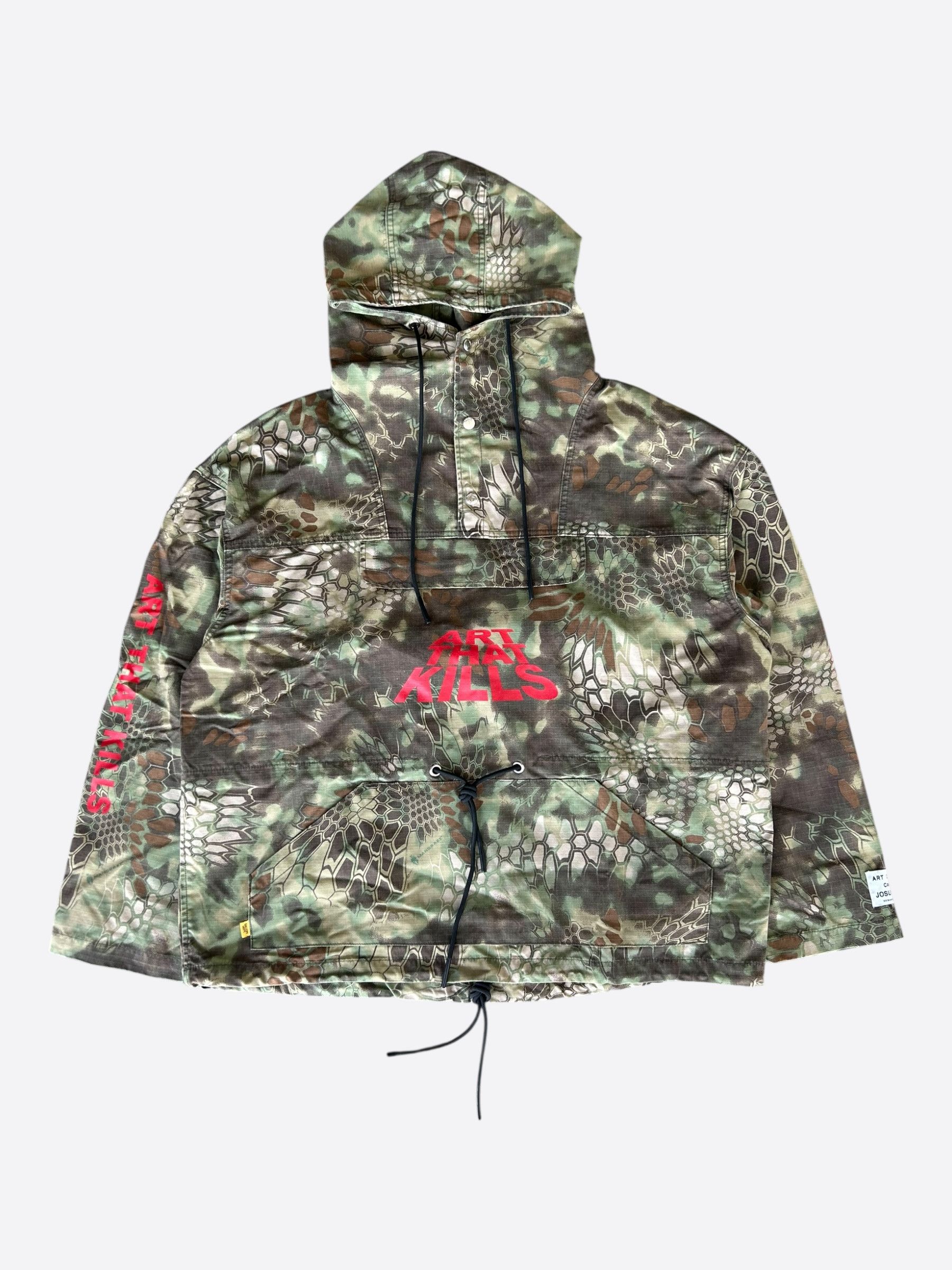 Gallery Dept. Gallery dept. art that kills work jacket | Grailed