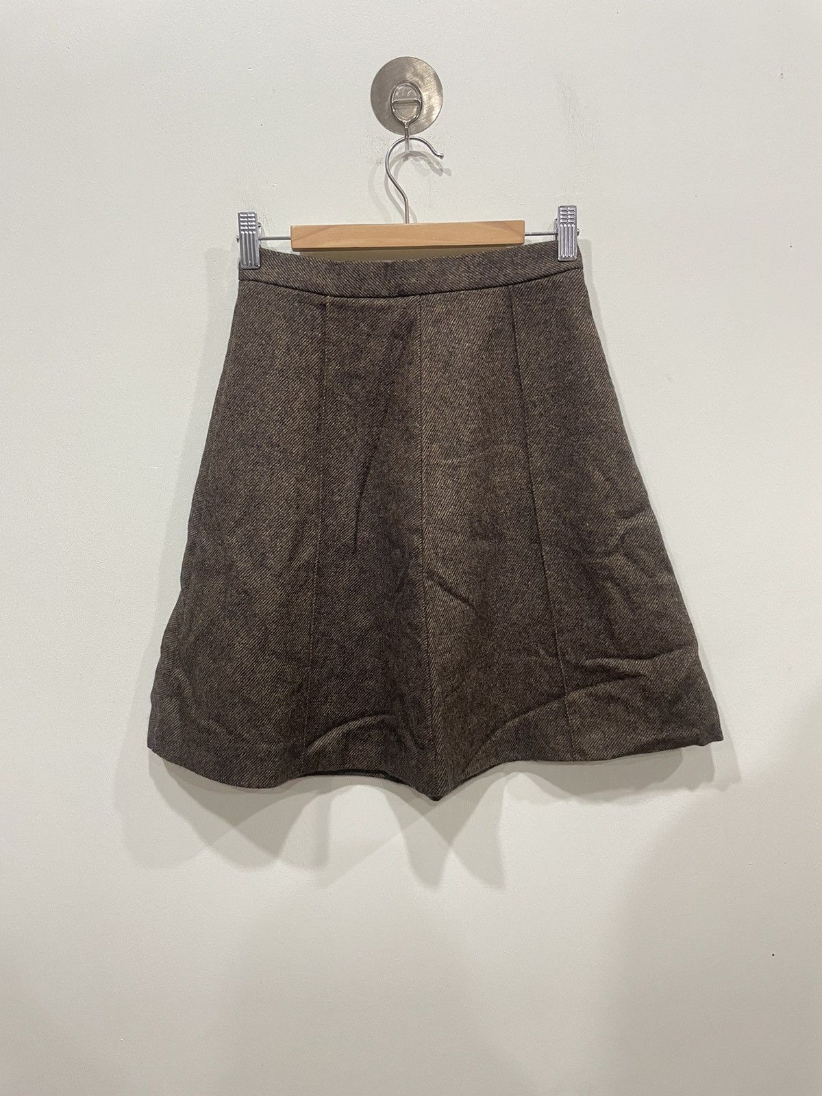 Designer × Vintage × Vivienne Westwood Vivienne Westwood Red Label Mini Skirt Size 24" / US 00 / IT 34 - 2 Thumbnail