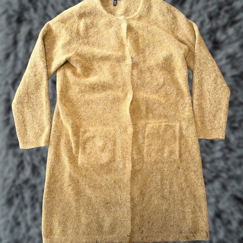Eileen Fisher VINTAGE none Size XL / US 12-14 / IT 48-50 - 1 Thumbnail