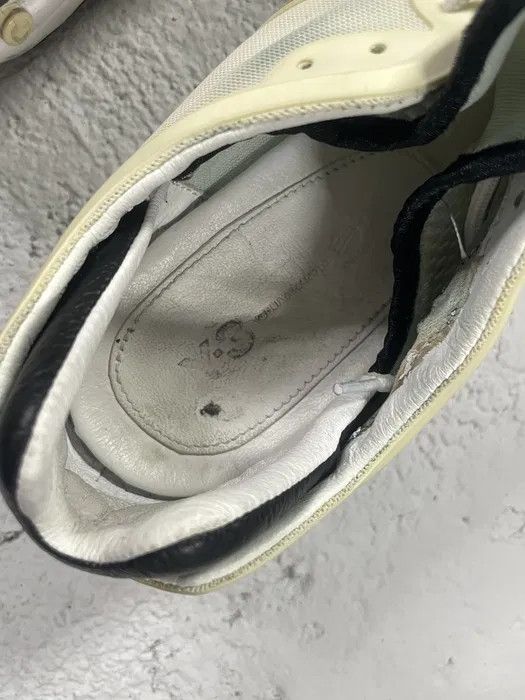 Yohji Yamamoto Y-3 Yohji Yamamoto SNEAKERS Size US 7.5 / EU 40-41 - 6 Thumbnail