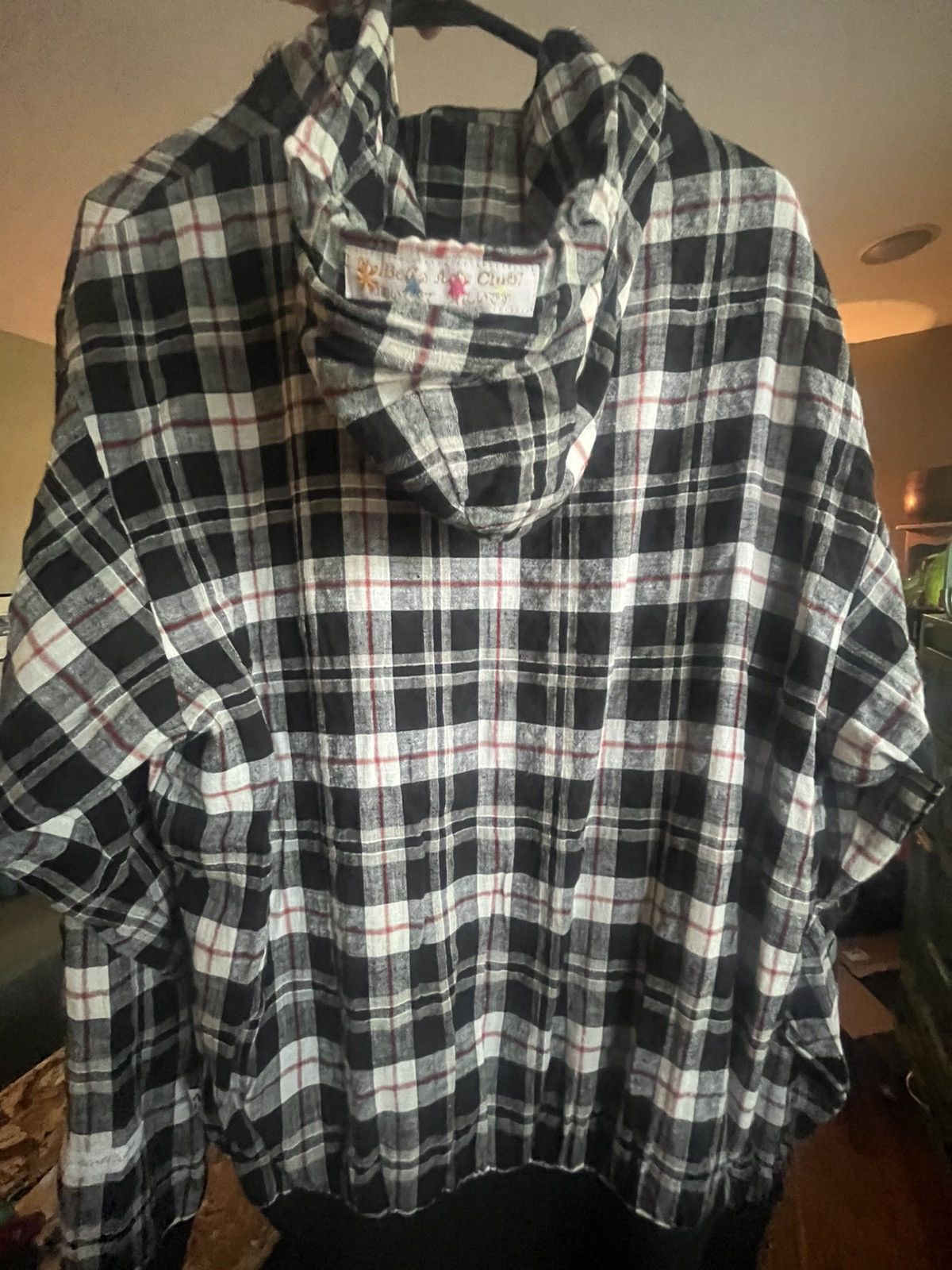 Advisory Board Crystals Advisory board Crystals linen blend jacket Size S / US 4 / IT 40 - 6 Thumbnail