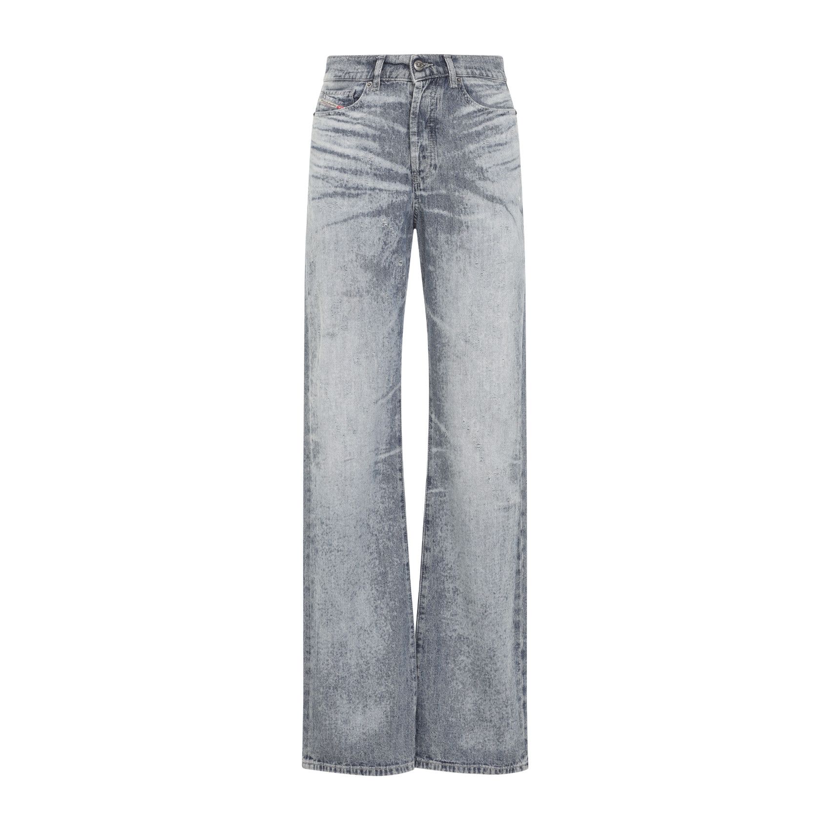 Diesel 1971 d-sent Jeans