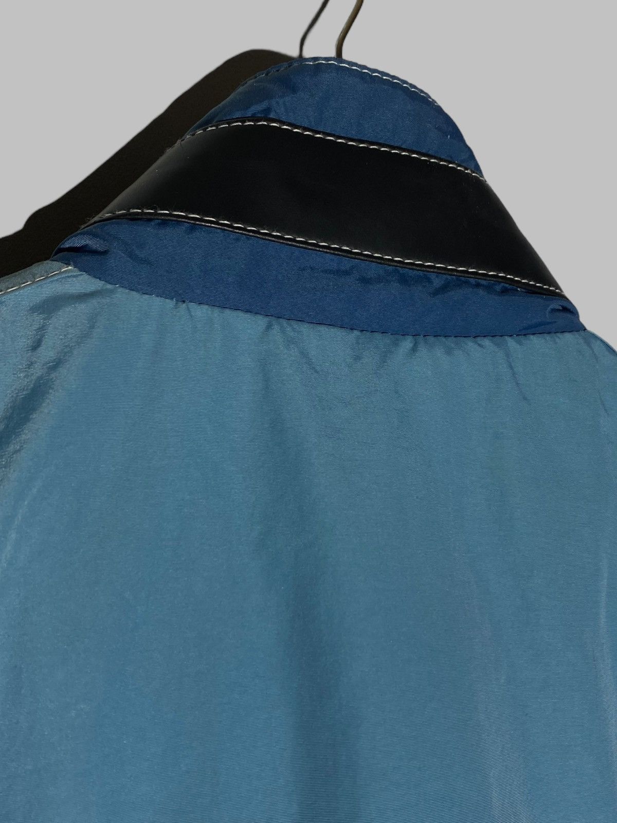 Quiksilver Vintage 90s Quiksilver Nylon Snow Ski Jacket Size US L / EU 52-54 / 3 - 6 Thumbnail