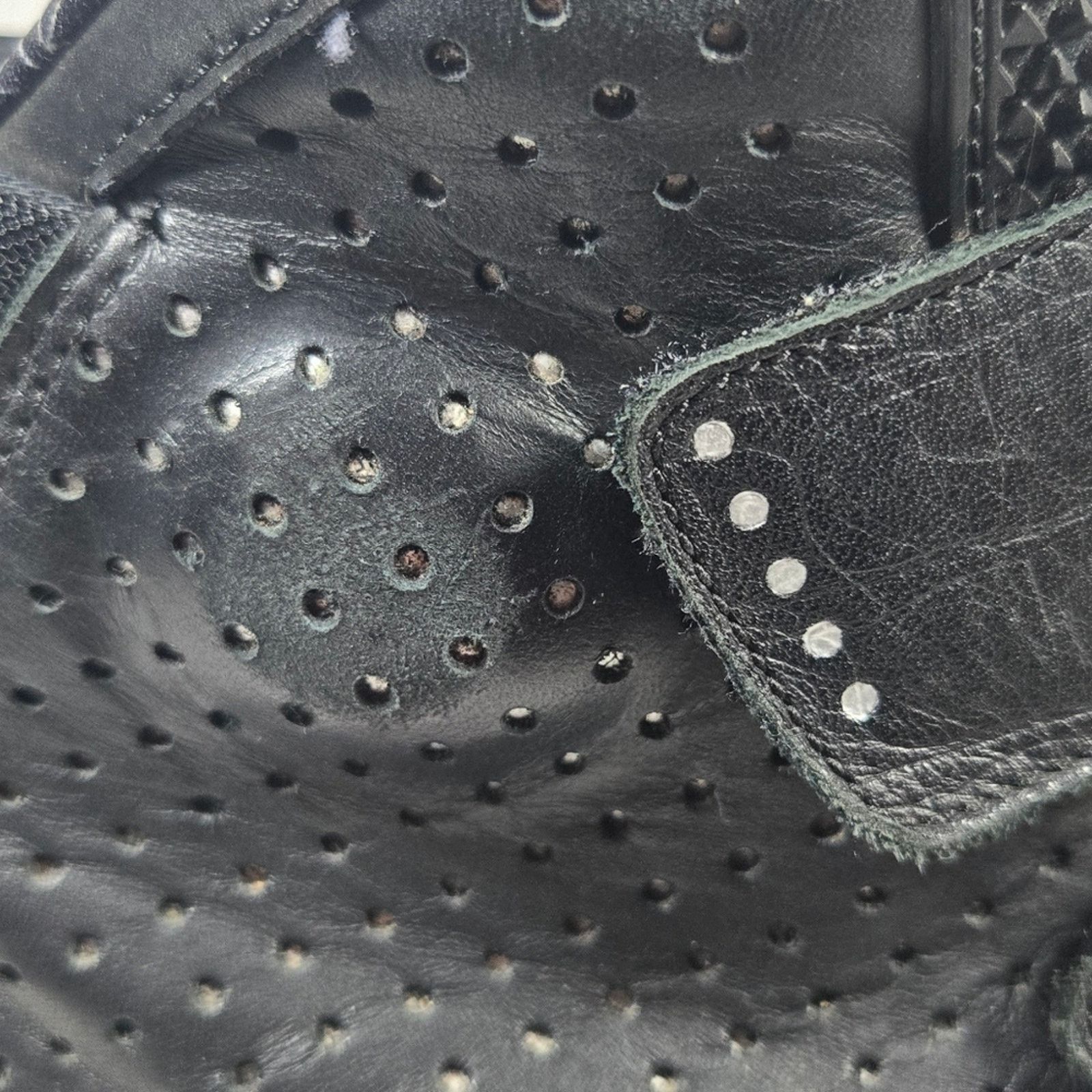 Nike Nike Flystepper 2k3 NOLA Gumbo League CrescentCity PRM QS9.5 Size US 10 / EU 43 - 7 Thumbnail