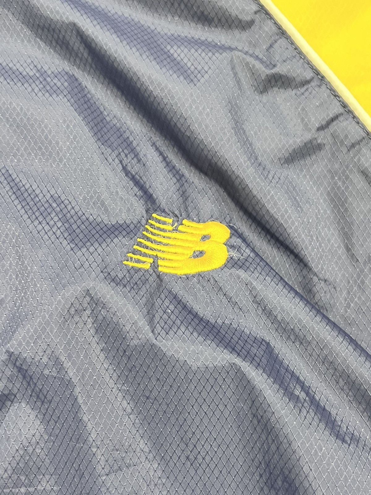 New Balance New Balance Track Jacket Size US XL / EU 56 / 4 - 3 Thumbnail