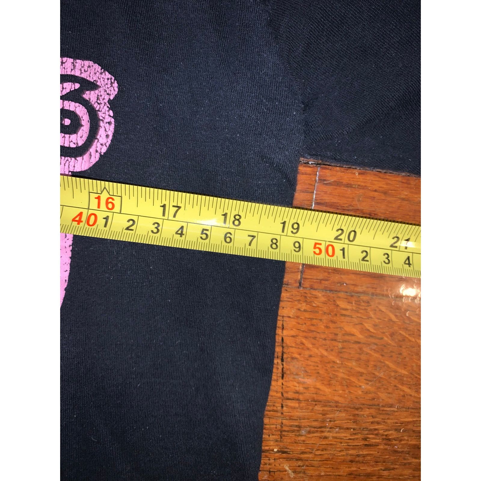 Other × Pink Floyd Pink Floyd Roger Waters 2022 Tour Tee Mexico City Piggy Bank Size US M / EU 48-50 / 2 - 7 Thumbnail
