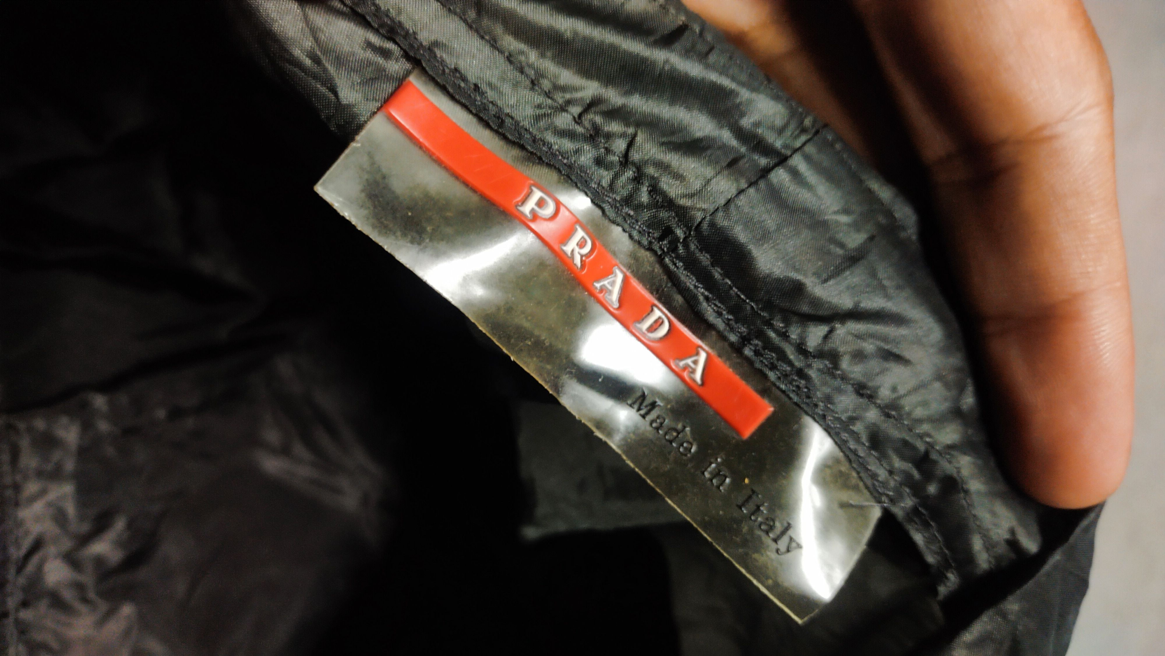 Prada Luxury x Prada Size US 38 / EU 54 - 3 Thumbnail