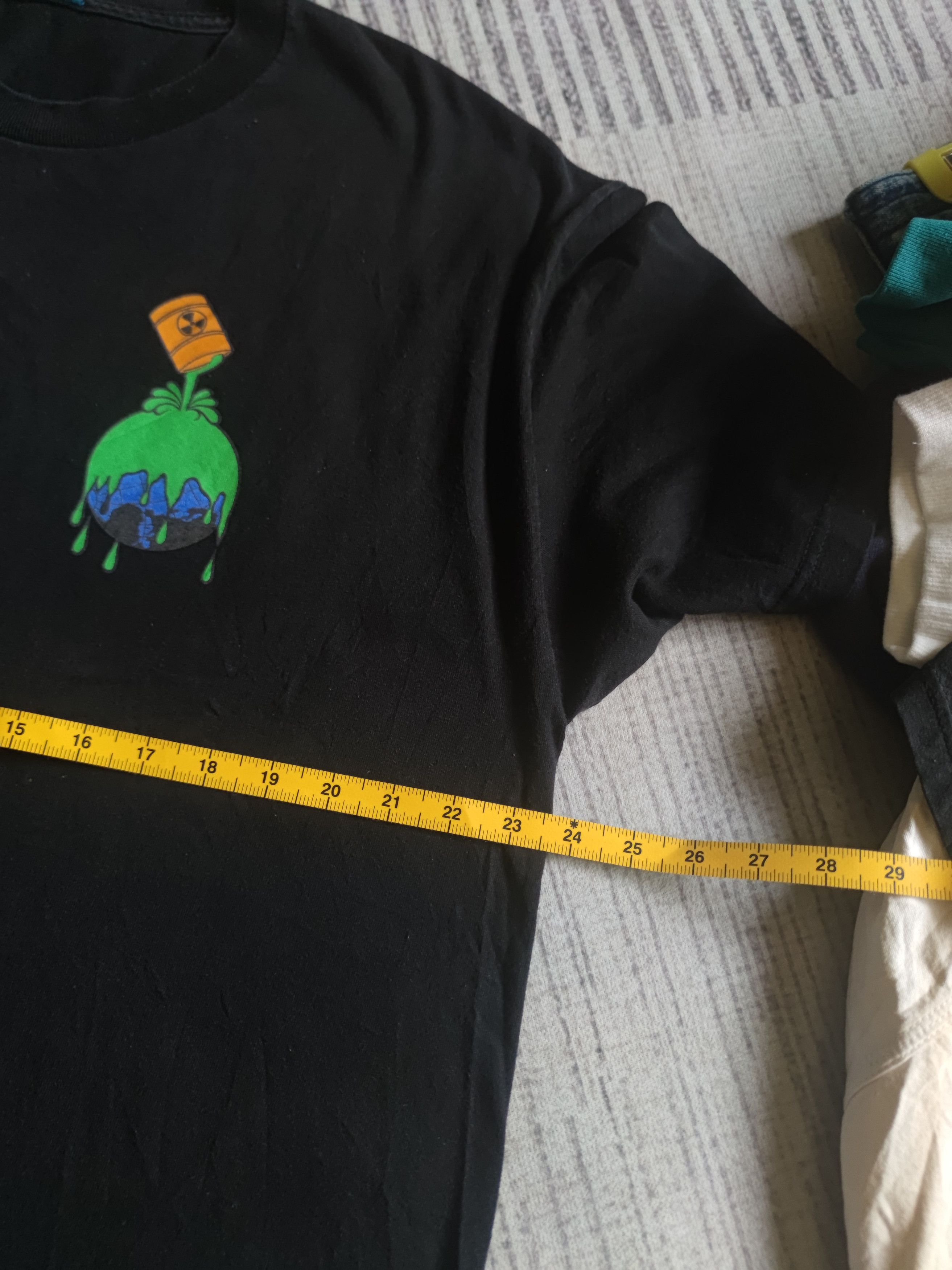 Bored Teenager Vintage Bored Teenager T Shirt Size US XL / EU 56 / 4 - 7 Thumbnail