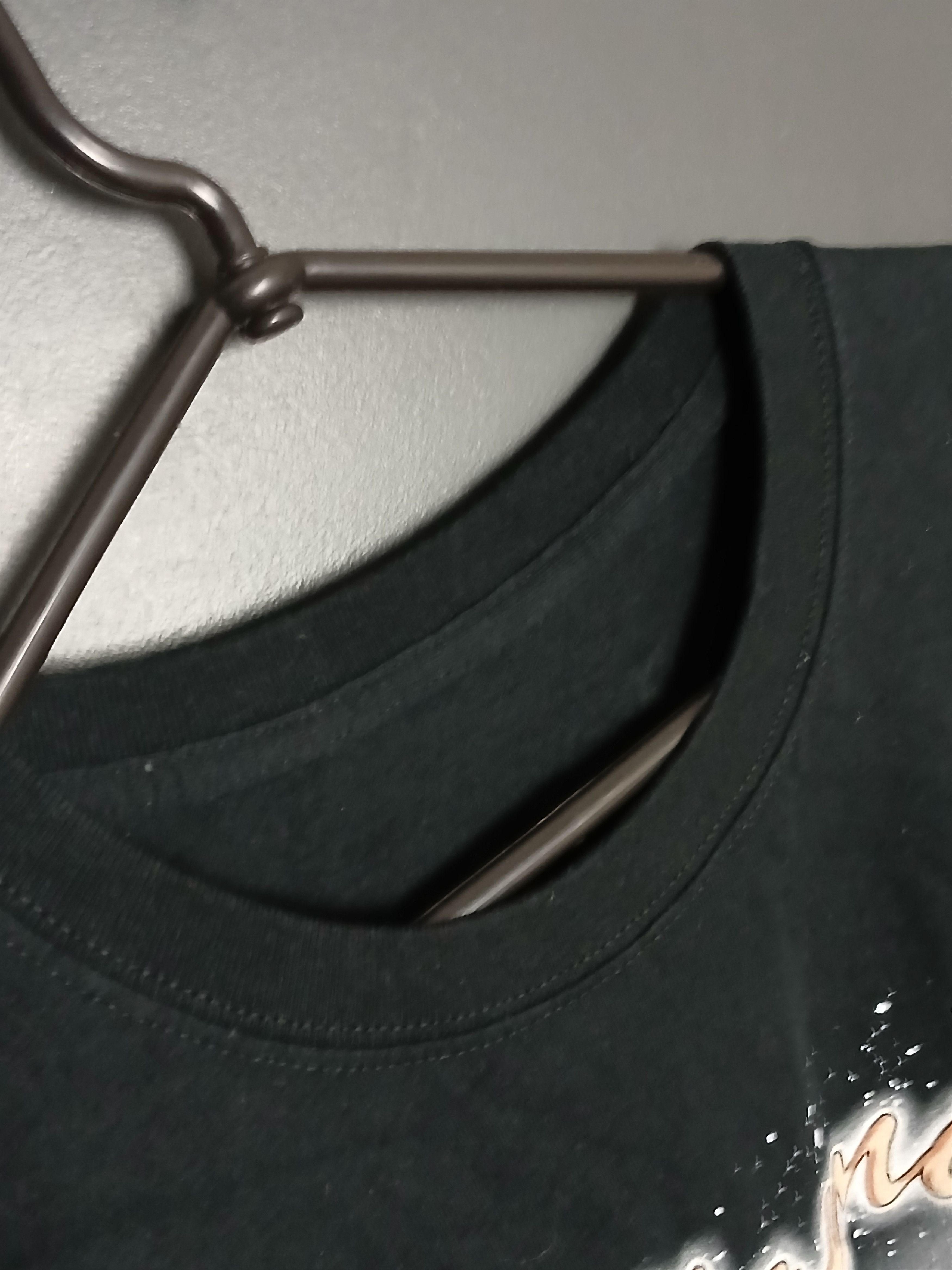 Rap Tees Travis Scott Astroworld T-Shirt Size US M / EU 48-50 / 2 - 4 Thumbnail