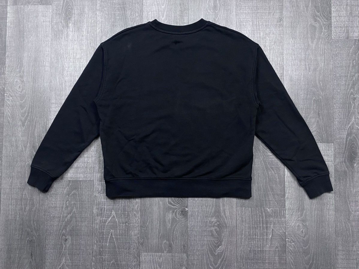 McQ Alexander McQueen McQ Alexander McQueen 2021 Monster Billy Printed Sweatshirt Size US M / EU 48-50 / 2 - 15 Thumbnail