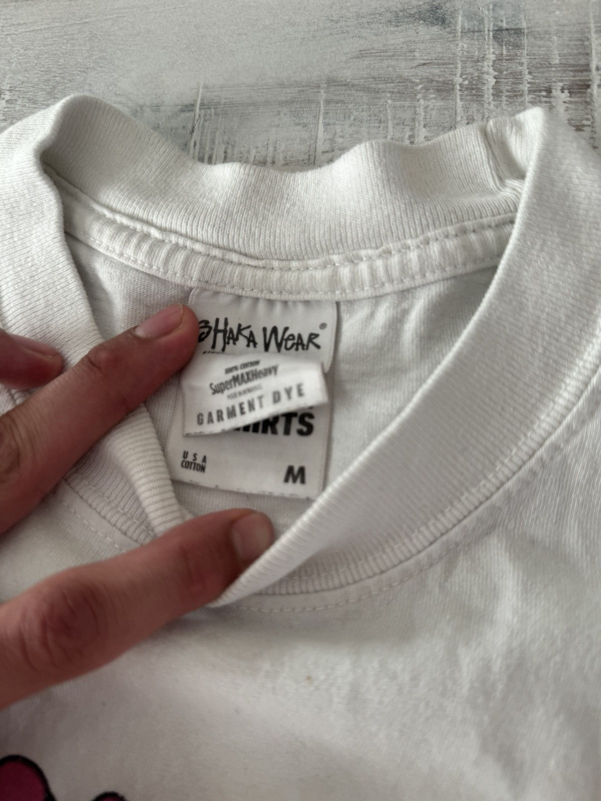 Vintage Yellyard shirt, Kozy Quan brand Size US M / EU 48-50 / 2 - 3 Thumbnail