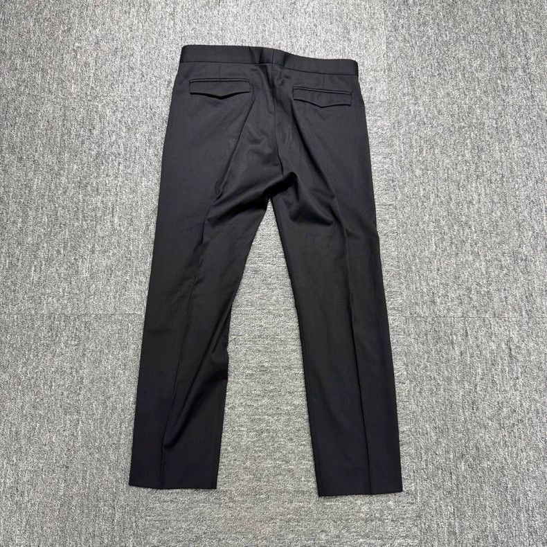 Dior Dior Casual pants with belt snaps Size US 30 / EU 46 - 5 Thumbnail
