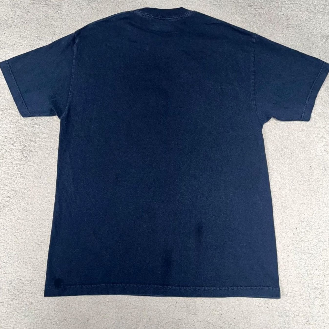 Vintage VINTAGE Official Team Apparel USA Boxing T Shirt Blue L Mens XS? Size US L / EU 52-54 / 3 - 2 Thumbnail