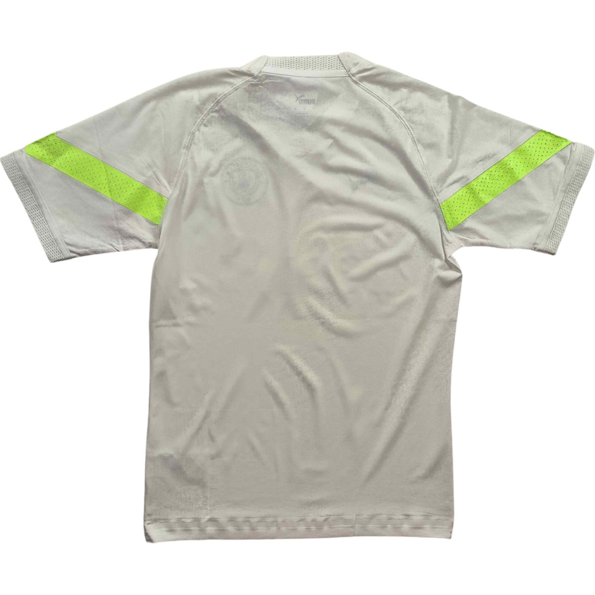 Puma NEW Manchester City 2022-23 Puma training football jersey M Size US M / EU 48-50 / 2 - 2 Thumbnail