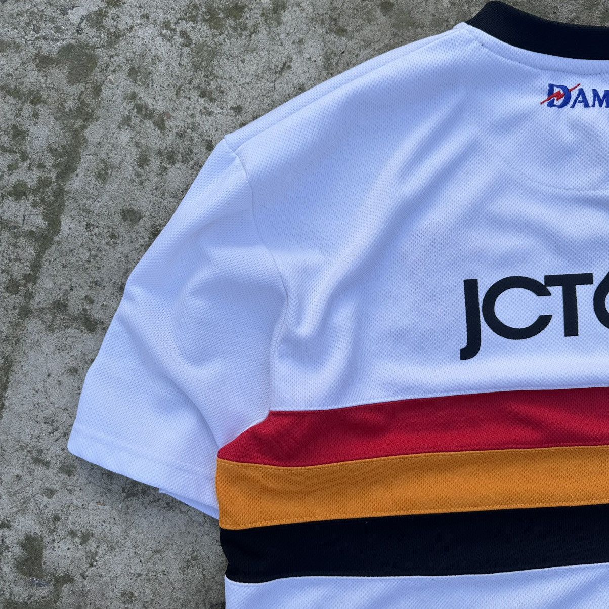 Y/Project Vintage T-shirts Bradford Bulls Kooga JCT600 Big Logo Rugby Size US XL / EU 56 / 4 - 10 Thumbnail