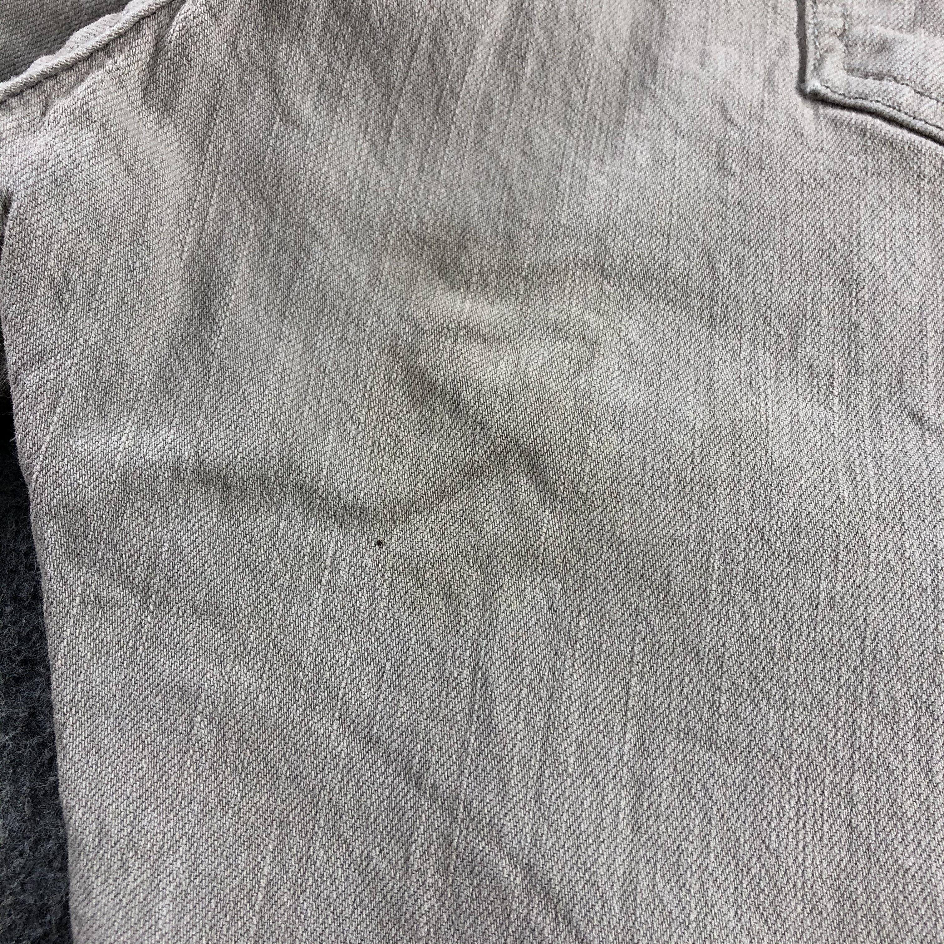 Levi's Vintage Light Wash Levis 513 Jeans-J2435 Size US 34 / EU 50 - 8 Thumbnail