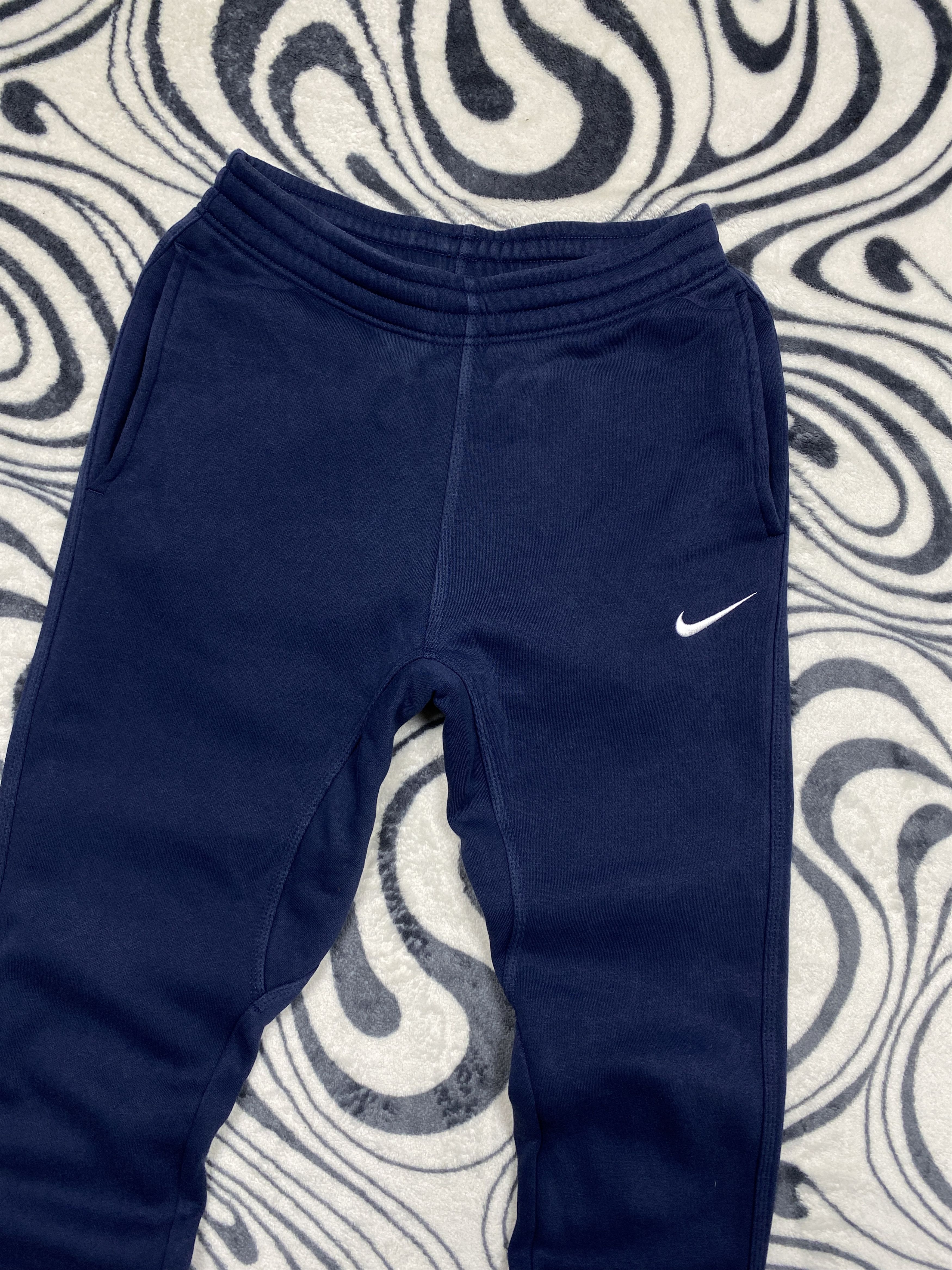 Nike Nike Mens Sweatpants Y2K Pants Size US 28 / EU 44 - 2 Thumbnail