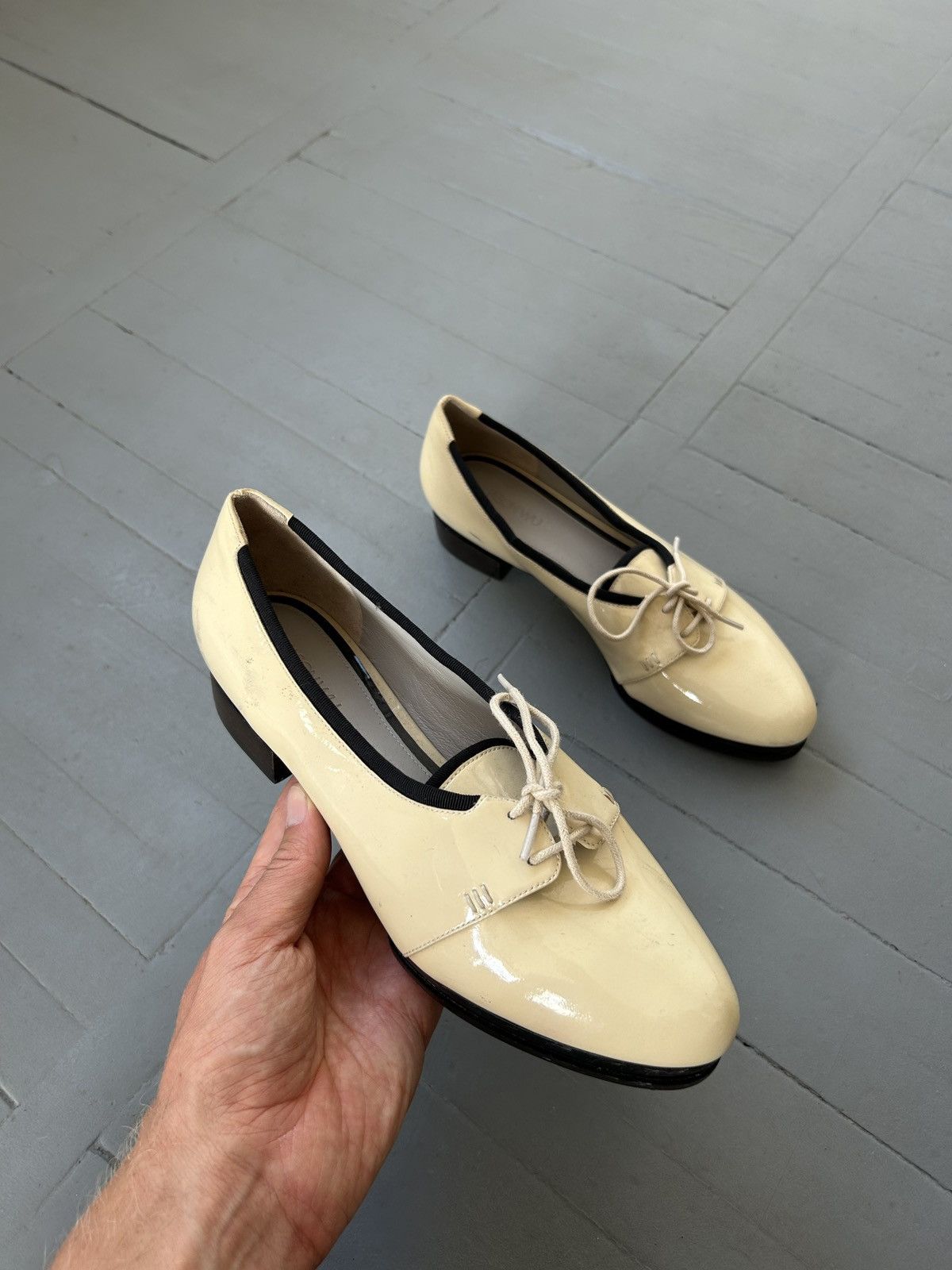 Jason Wu Jason Wu flats heels Size US 9 / IT 39 - 1 Thumbnail