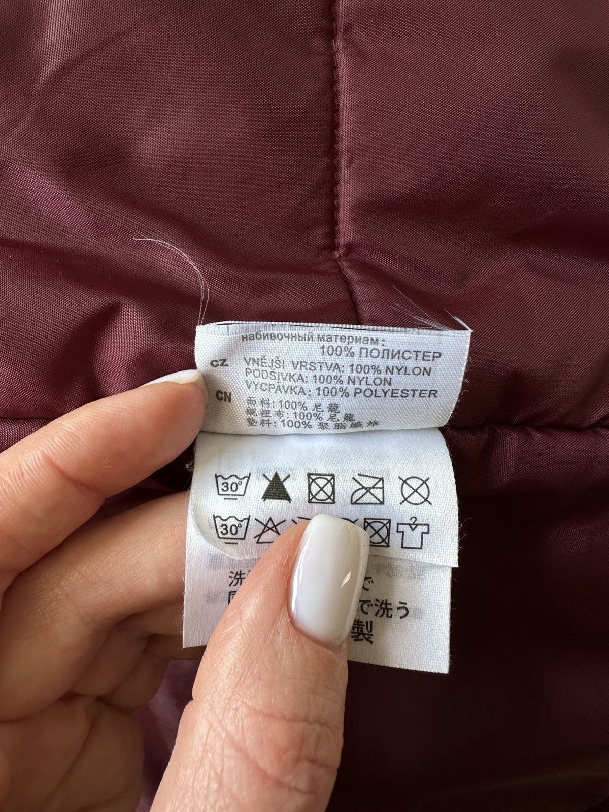Carhartt Carhartt Parka Jacket Hooded Fur Trim Size XS / US 0-2 / IT 36-38 - 11 Thumbnail