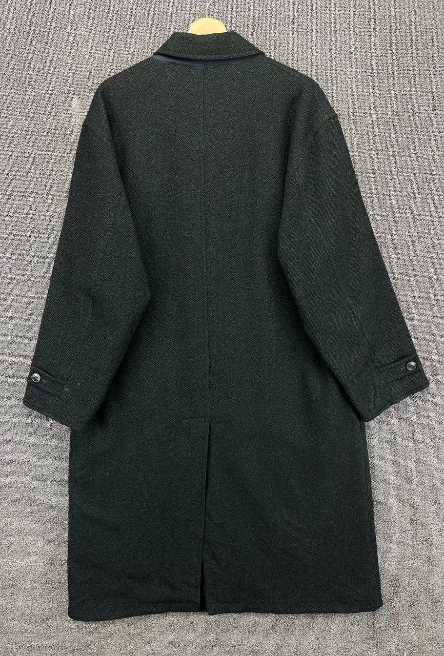 Allegri Vintage Allegri Reversible Rare Luxury Long Wool Jacket Size US M / EU 48-50 / 2 - 6 Thumbnail