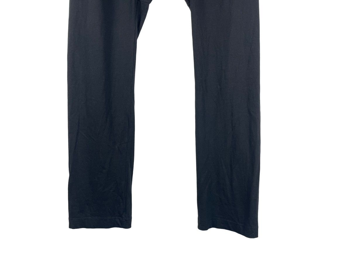 Rick Owens Drkshdw Rick Owens Drkshdw Drawstring Creatch Cargo Pants SS21 Size US 34 / EU 50 - 5 Thumbnail