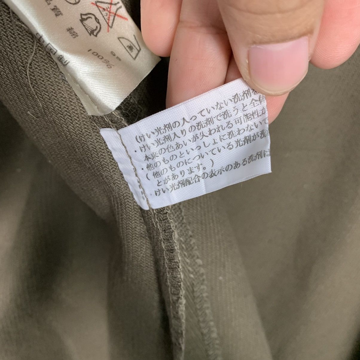 Japanese Brand Japanese Brand Chipie Casual Jacket Size US M / EU 48-50 / 2 - 19 Thumbnail