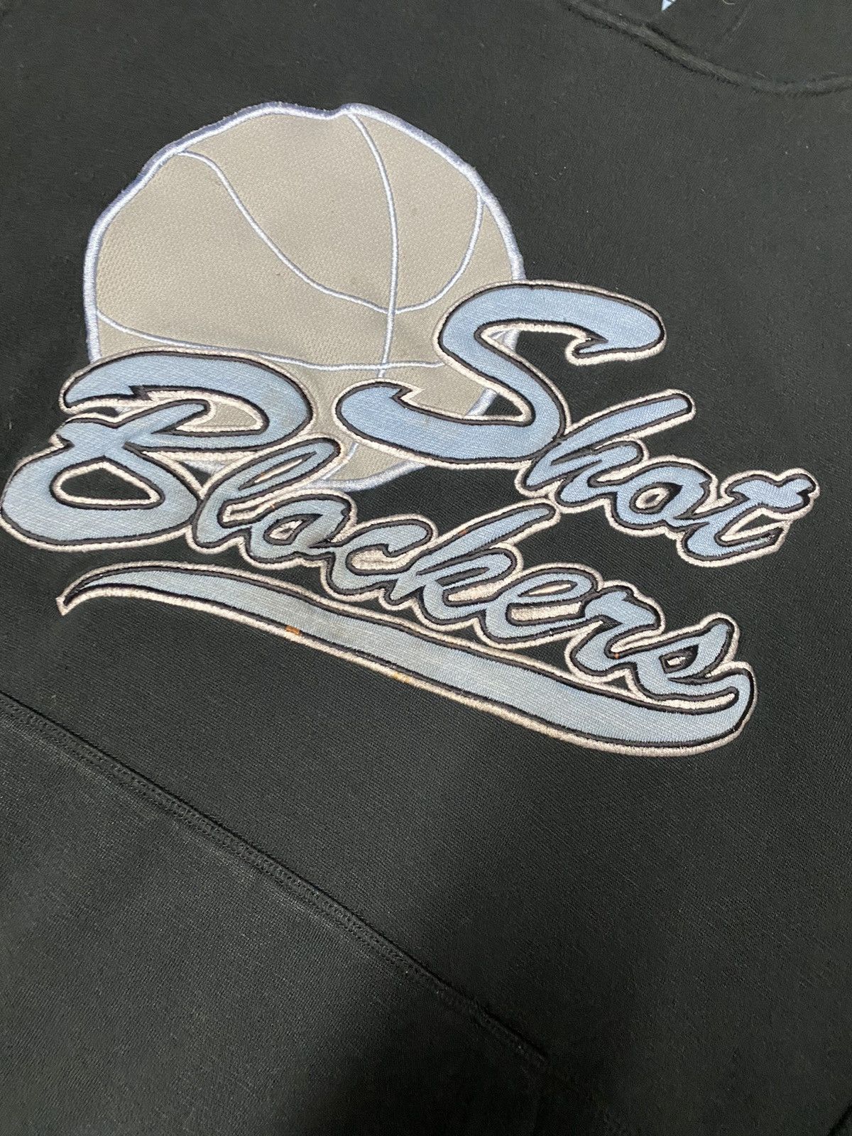 JNCO × Southpole × Vintage Vintage Y2K 2000s Crazy Skater Jnco Style Exco Hoodie M Size US M / EU 48-50 / 2 - 2 Thumbnail