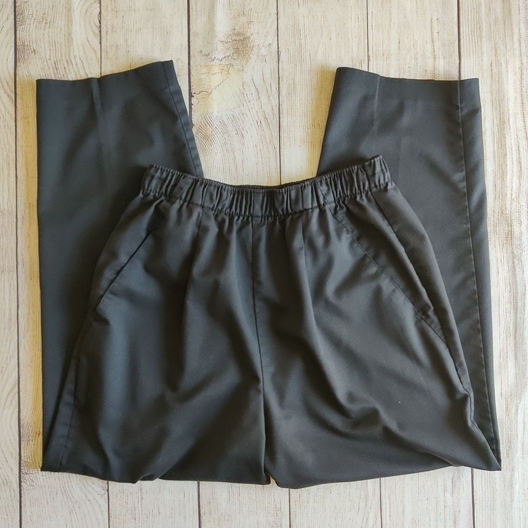 Levi's Vintage Levi's Sportswear ultra high waist pant sz 12 Size 34" / US 12 / IT 48 - 4 Thumbnail