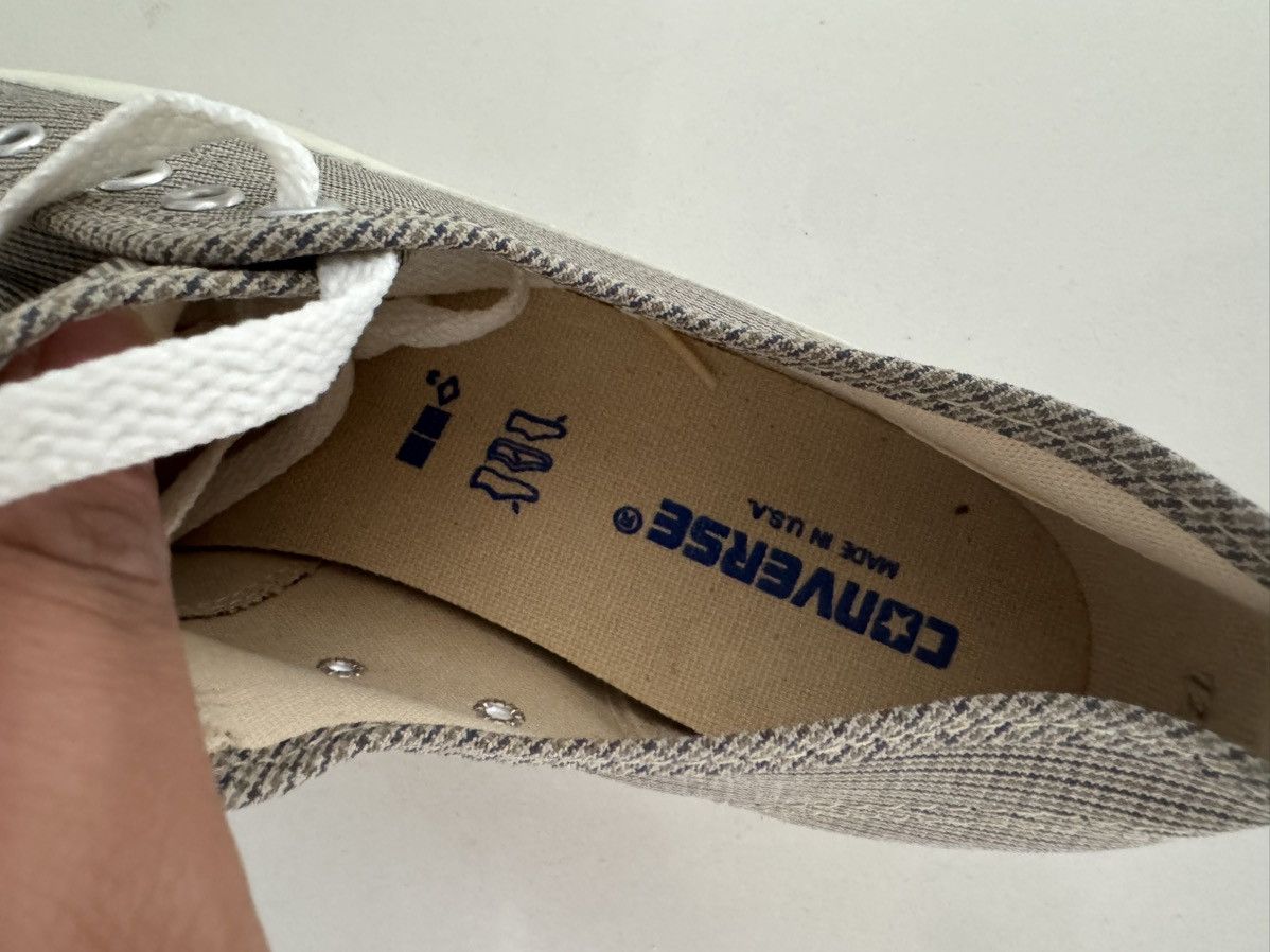 Converse 90s Converse Jack Purcell Size US 12 / EU 45 - 16 Thumbnail