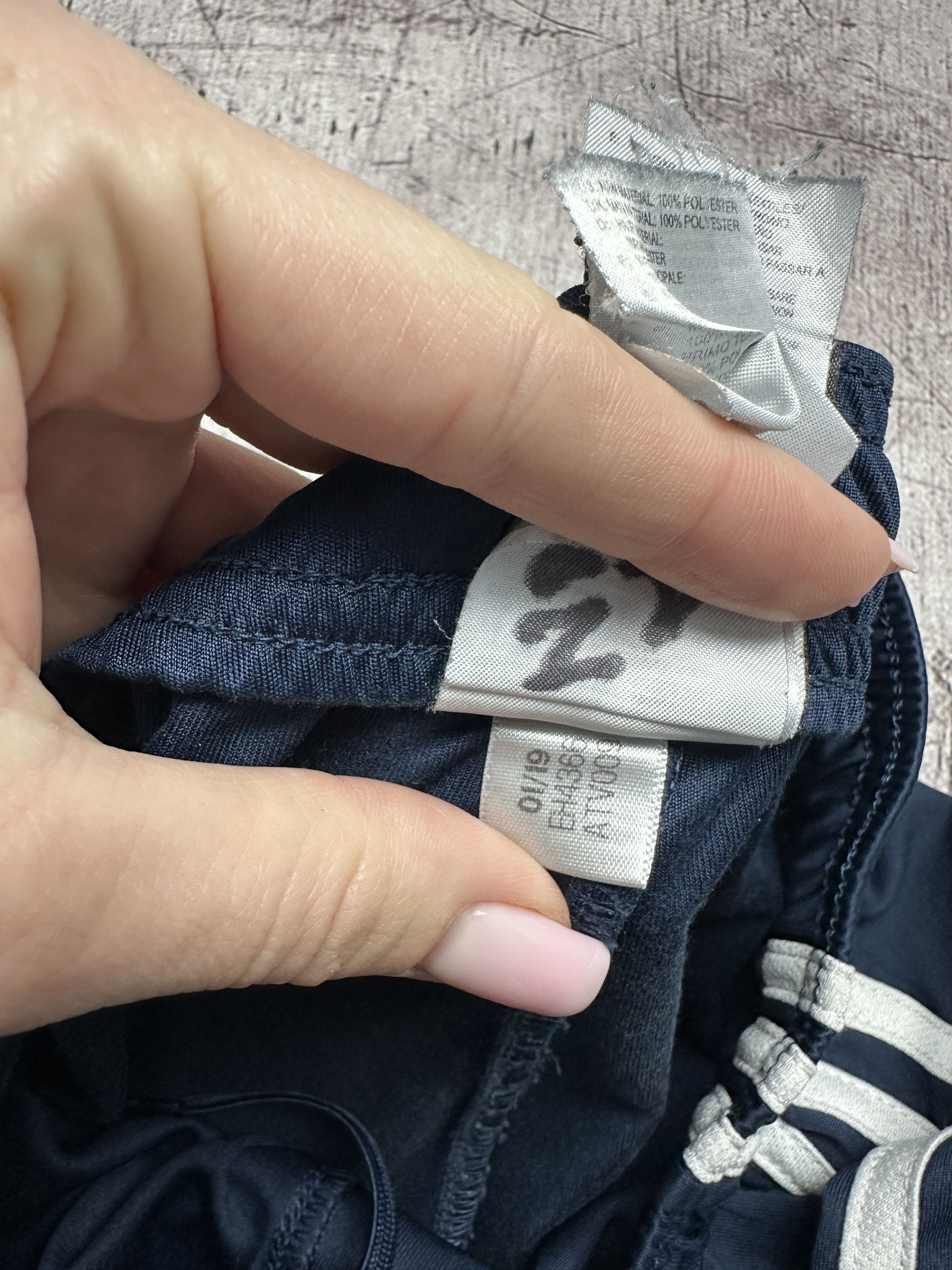 Adidas Adidas Mens Shorts Size US 32 / EU 48 - 8 Thumbnail