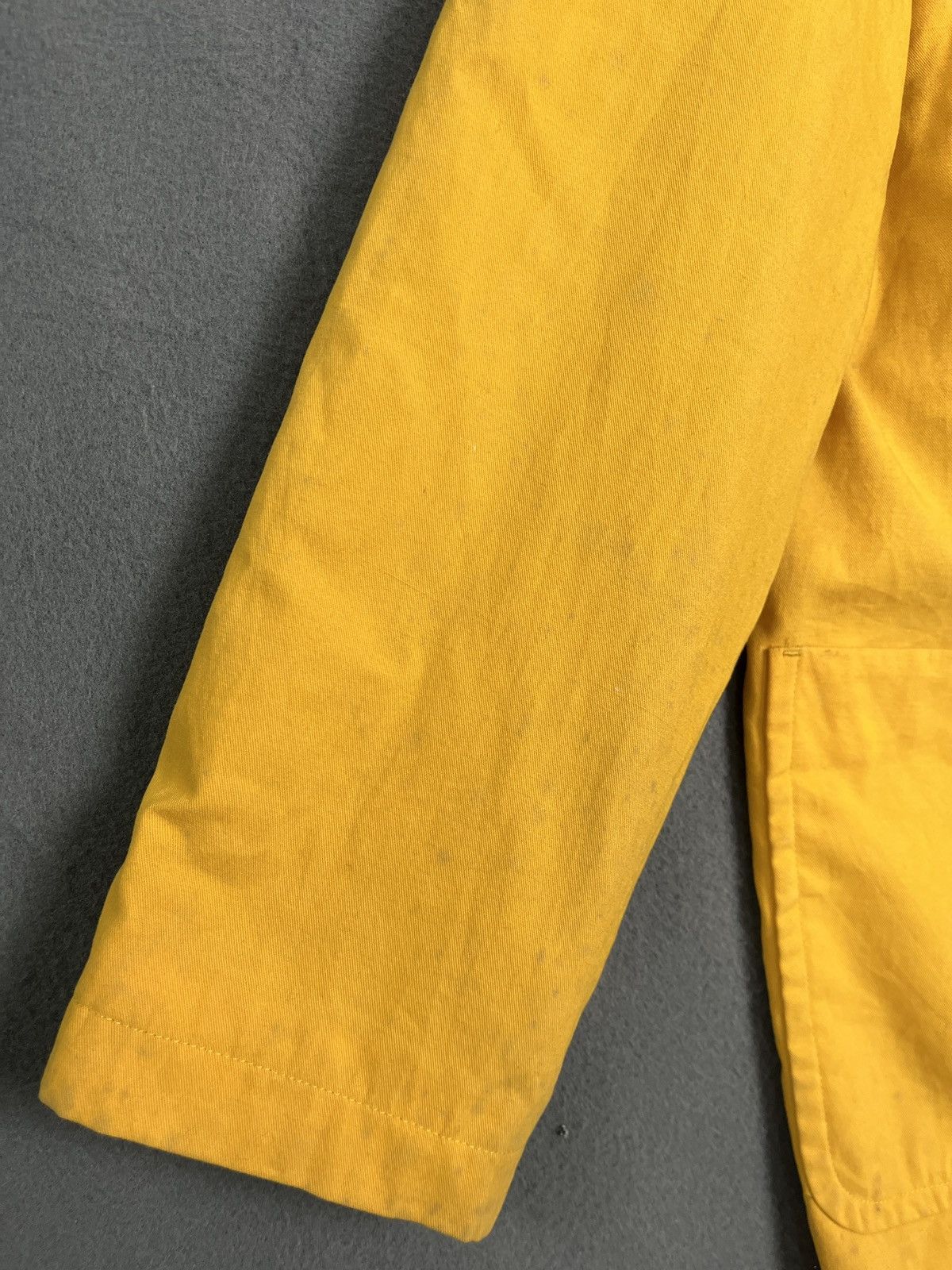 Hai Sporting Gear × Issey Miyake HAI SPORTING GEAR CHORE JACKET Size US M / EU 48-50 / 2 - 12 Thumbnail