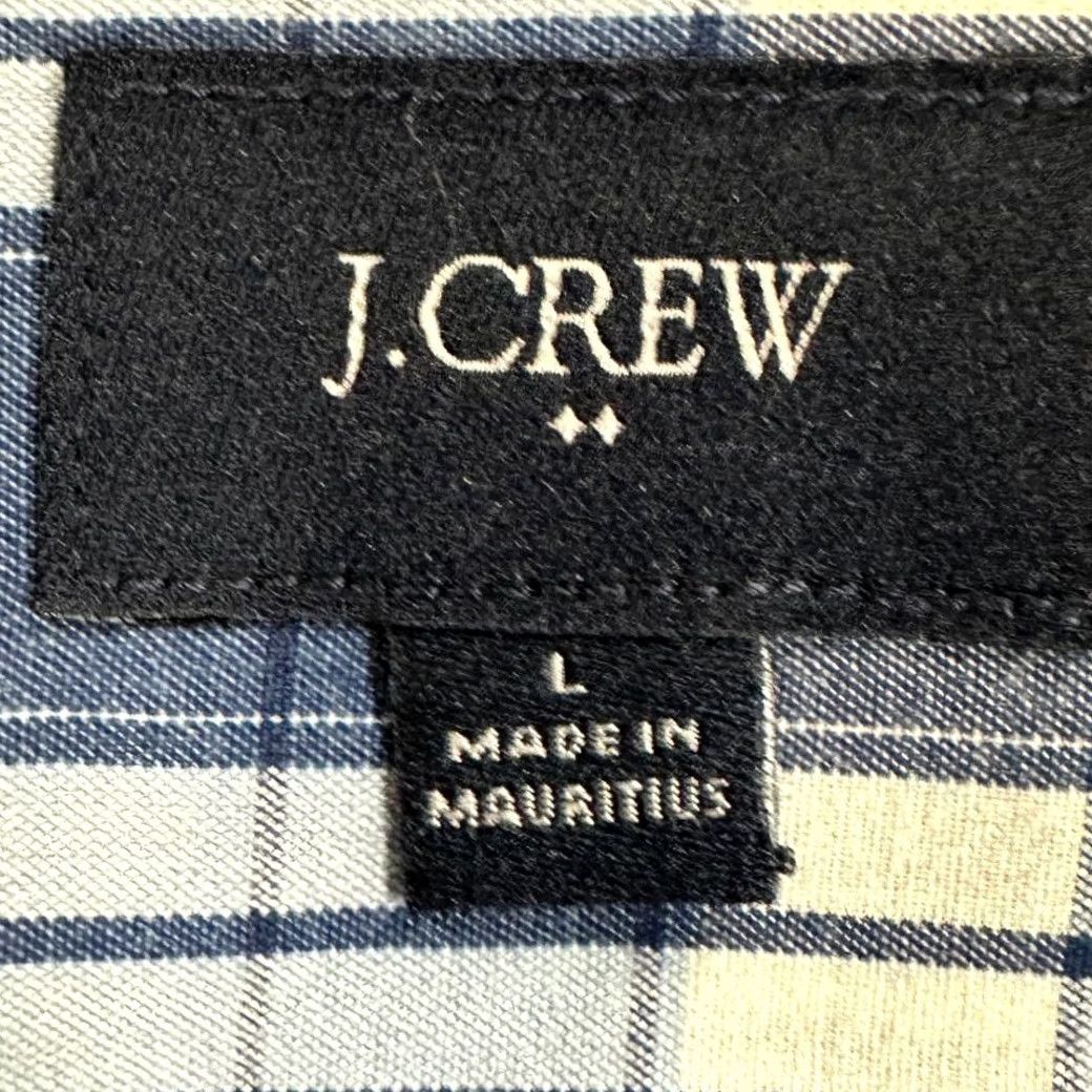 J.Crew VINTAGE? No. Size US L / EU 52-54 / 3 - 5 Thumbnail