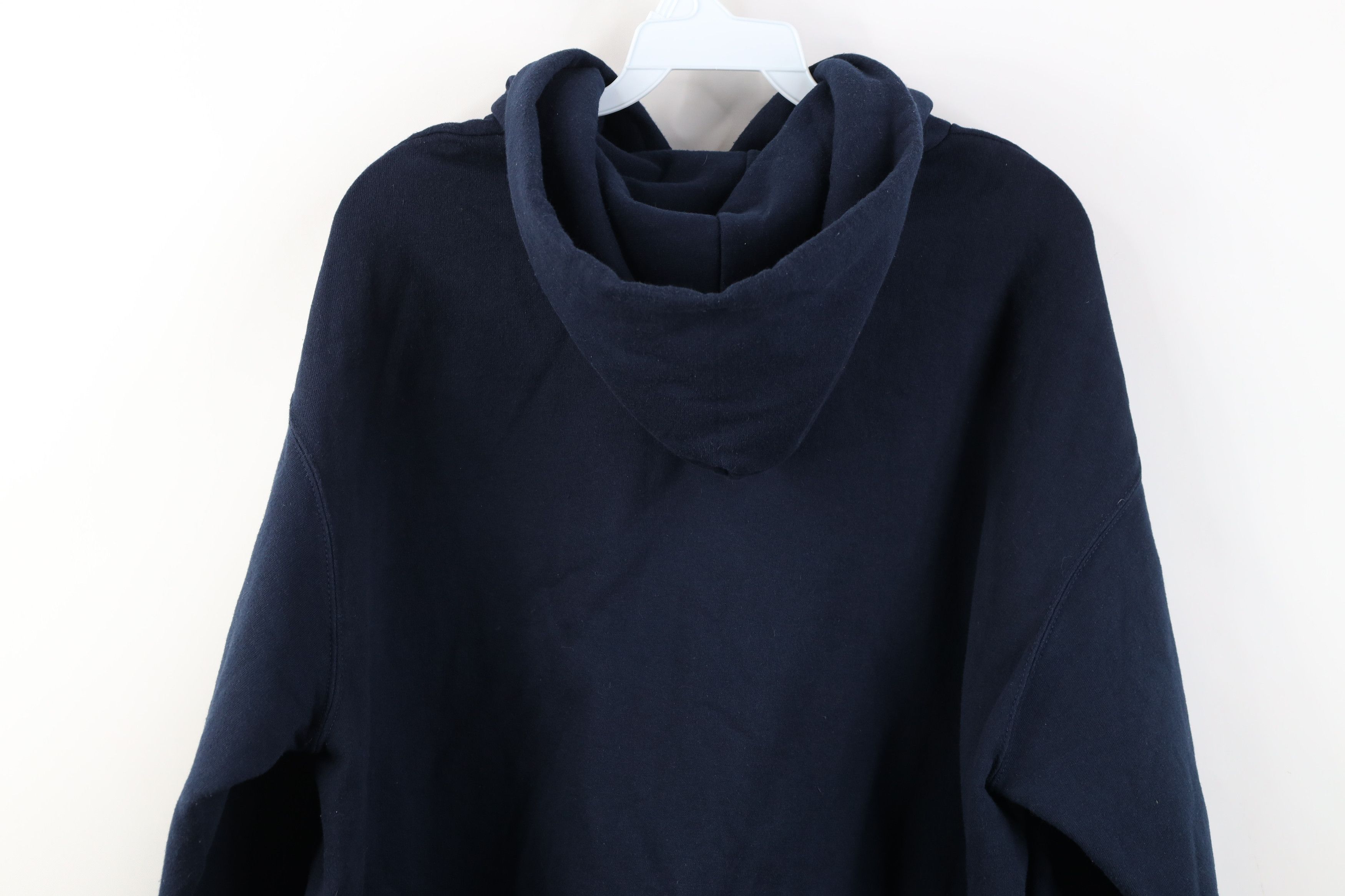 Champion Vintage Y2K Champion University of Toledo Hoodie Sweatshirt Size US L / EU 52-54 / 3 - 14 Thumbnail