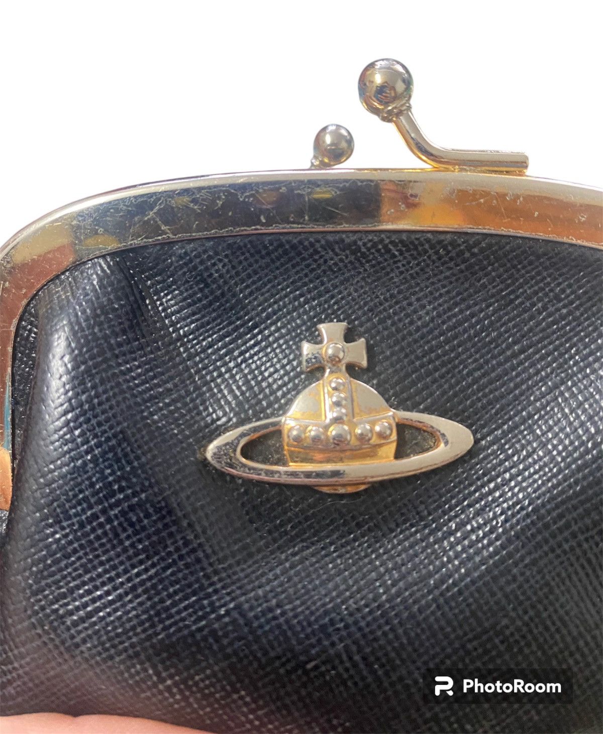Designer × Vivienne Westwood Vivienne Westwood Coin Purse Size ONE SIZE - 4 Thumbnail