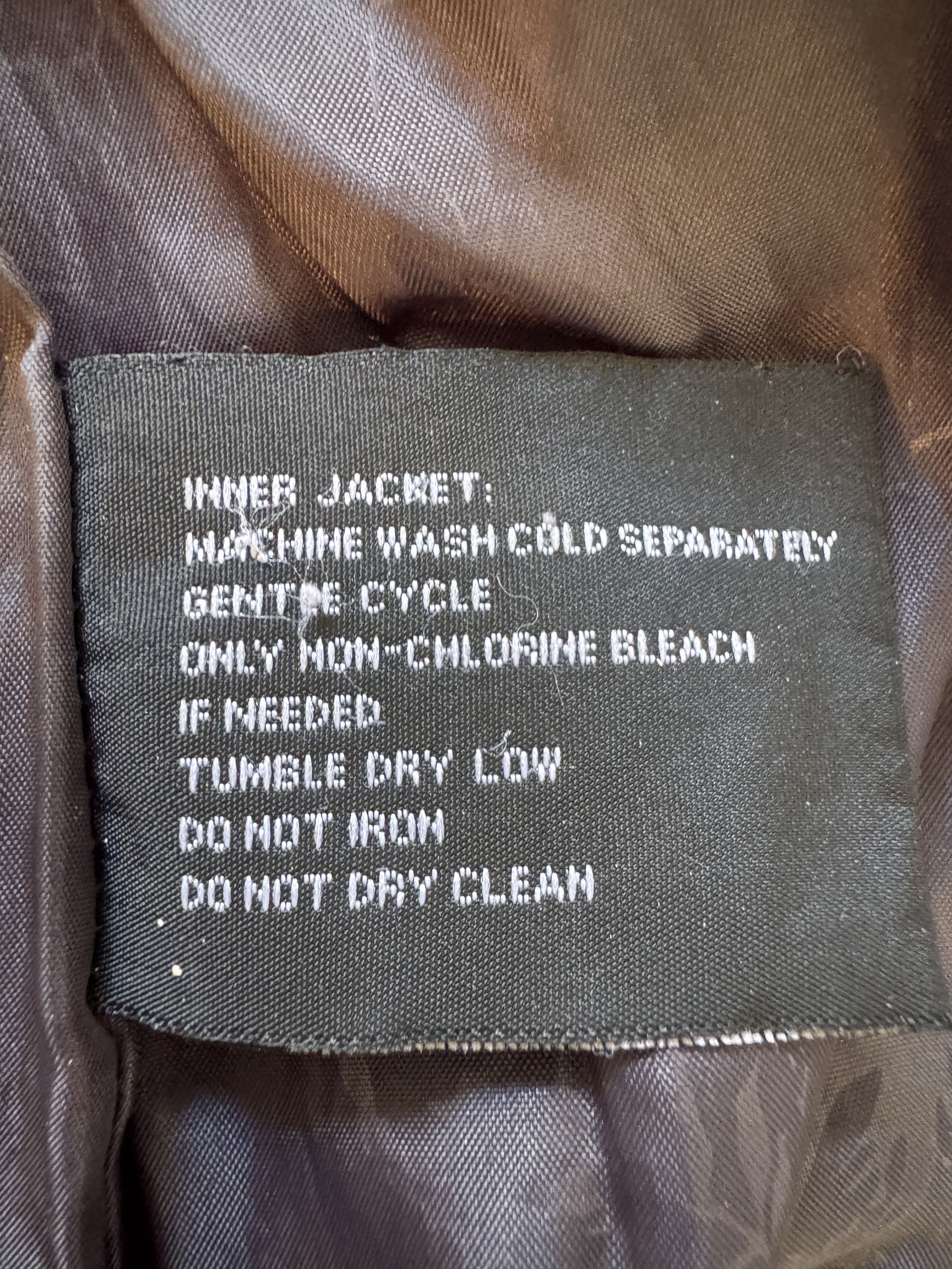 Other Gerry 2-in-1 Insulated Winter Jacket with Removable Puffer Size M / US 6-8 / IT 42-44 - 12 Thumbnail