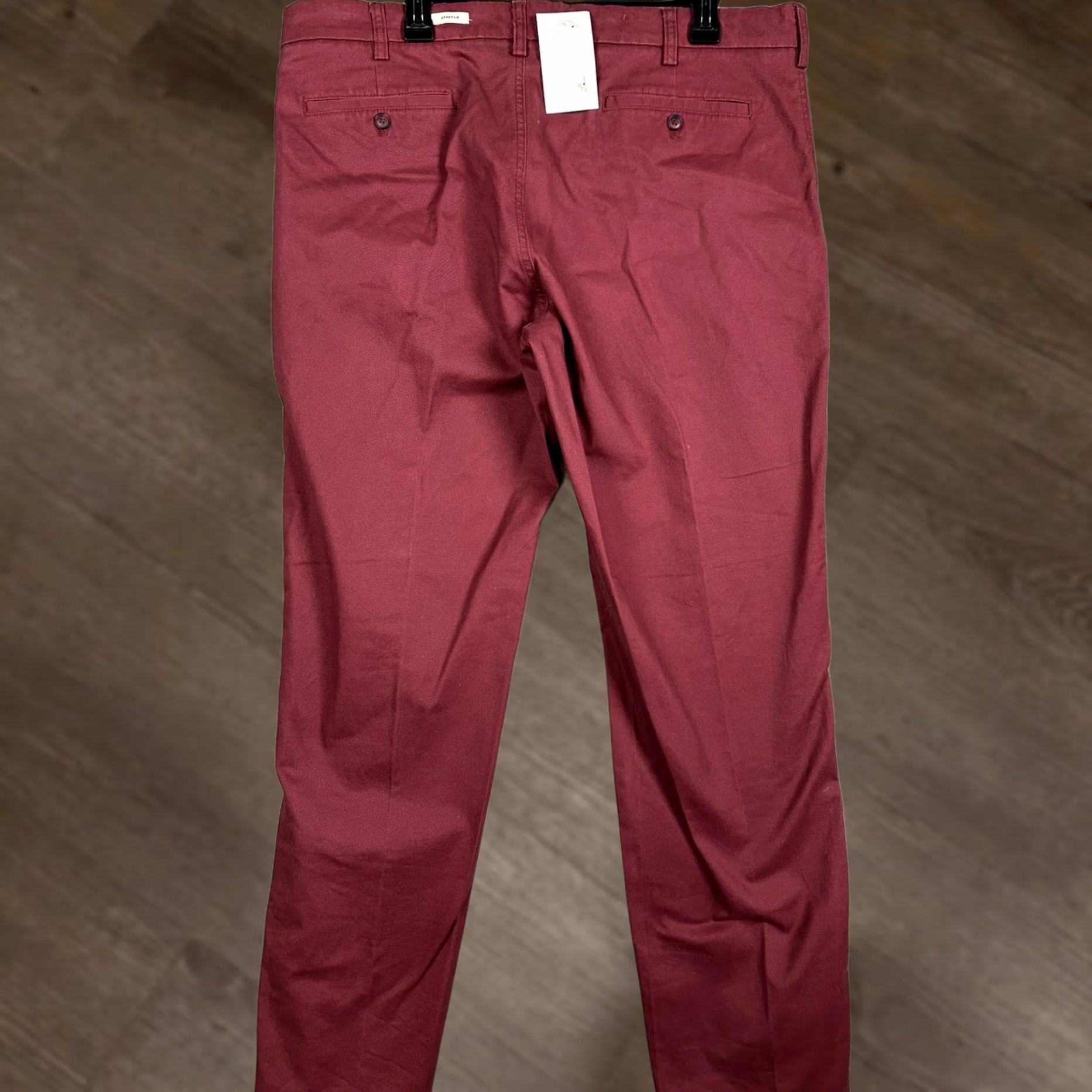 Joseph Abboud VINTAGE? NO. Size US 38 / EU 54 - 1 Thumbnail