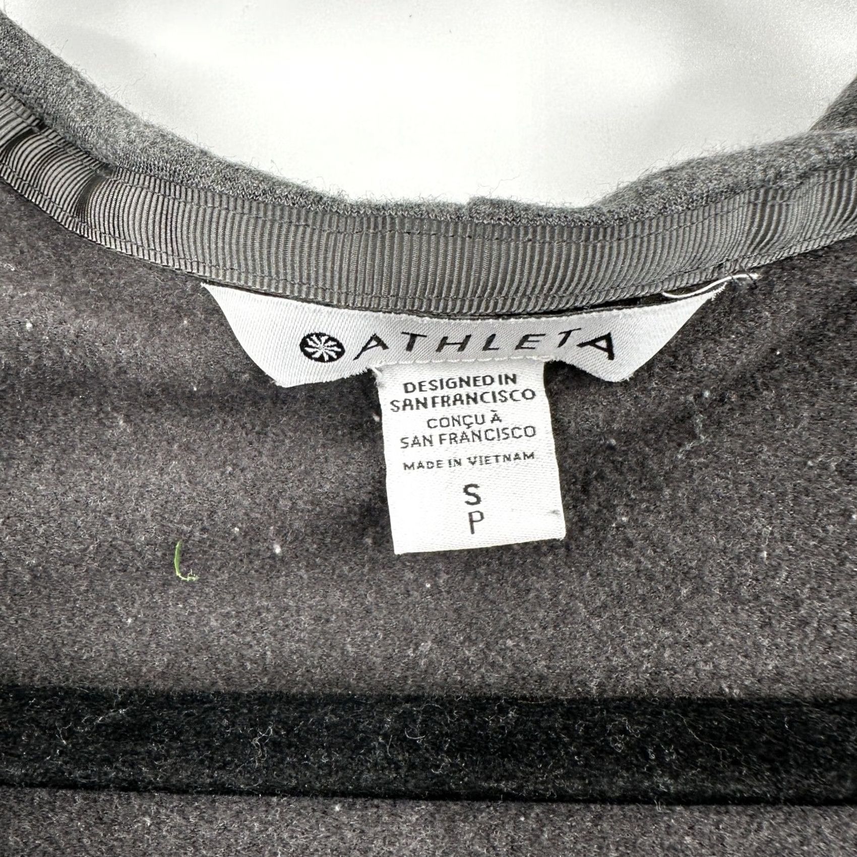 Athleta VINTAGE: No? Size S / US 4 / IT 40 - 3 Thumbnail