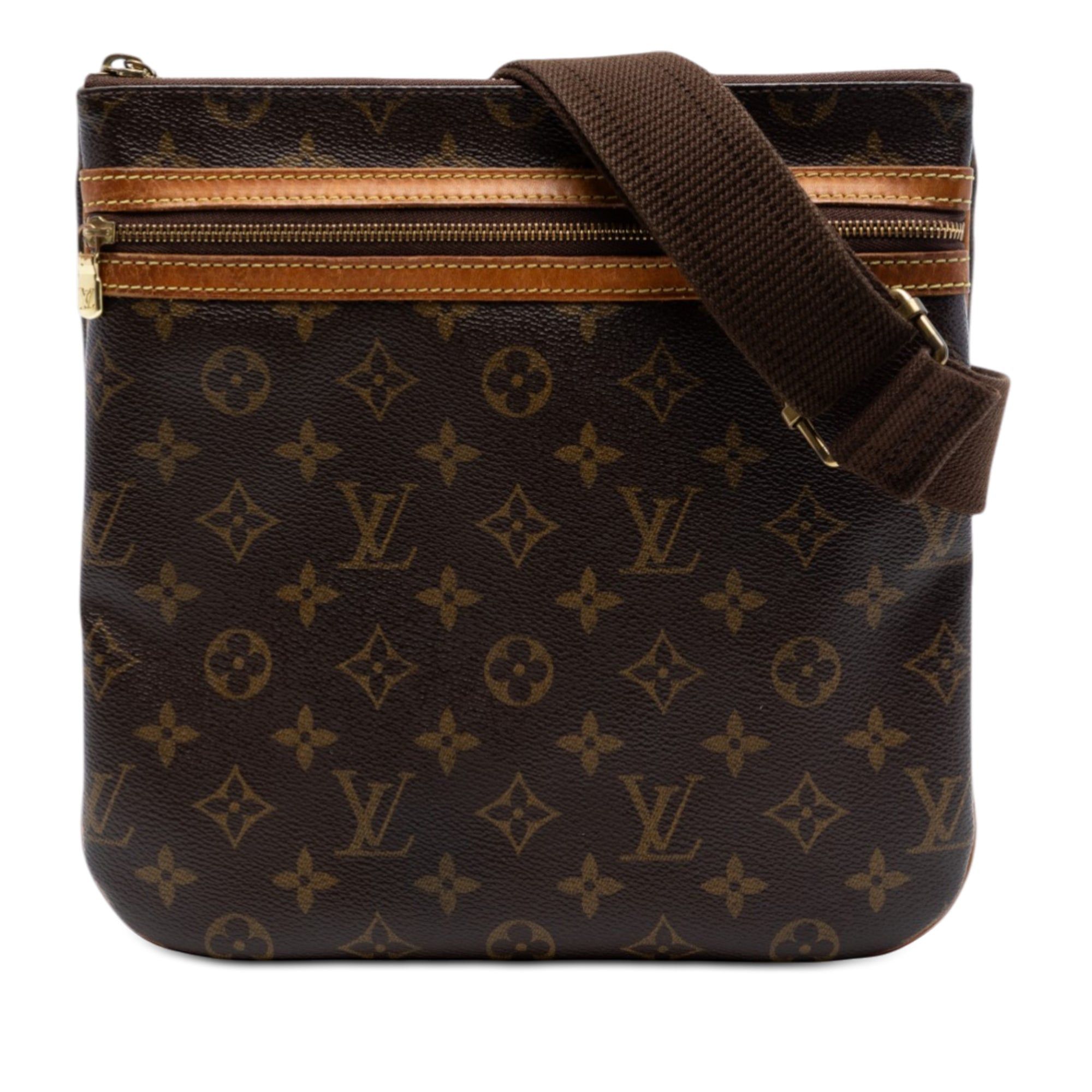 Louis Vuitton Monogram Bosphore Pochette Size ONE SIZE - 1 Thumbnail