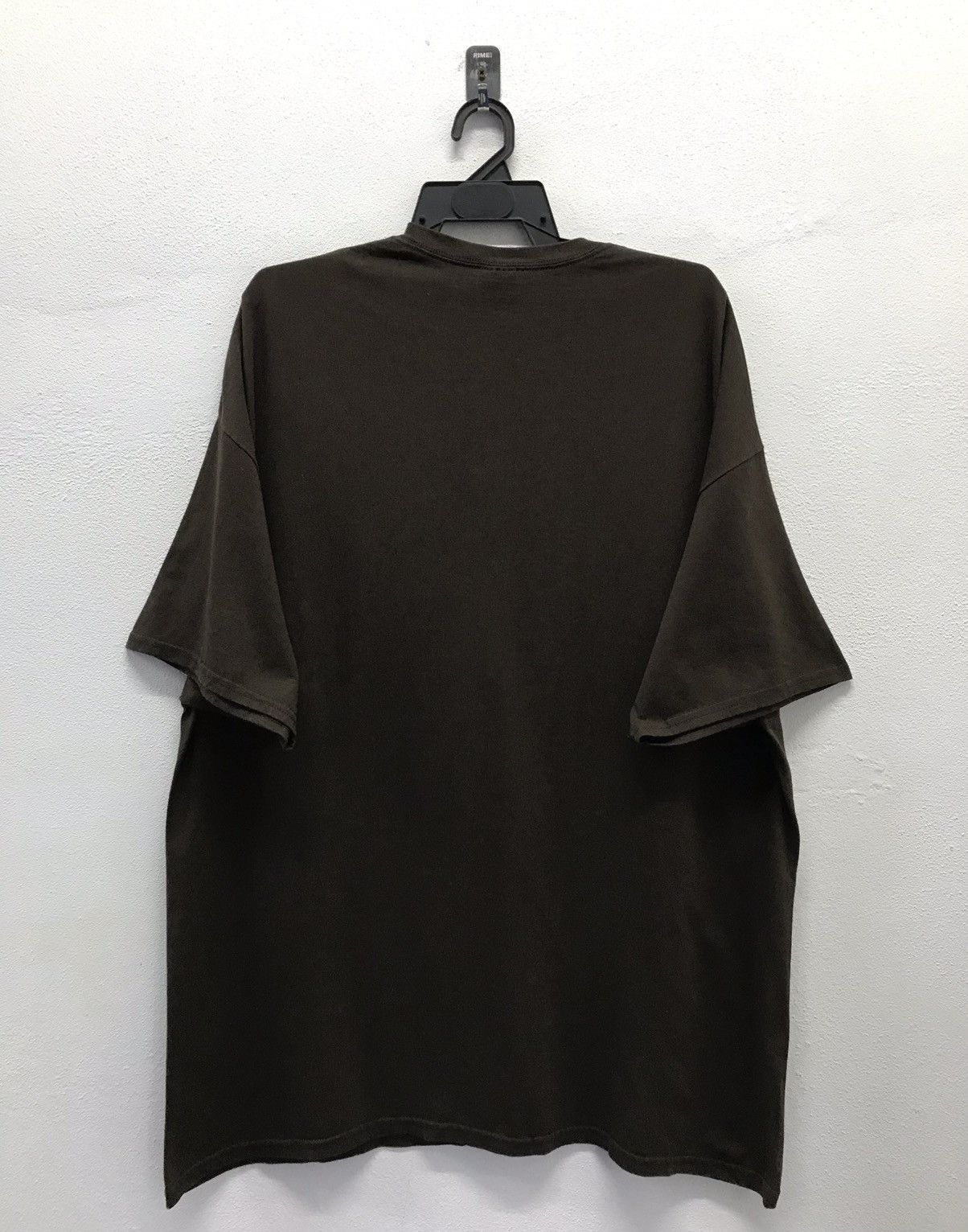 Gildan × Vintage Vintage Gildan Mounts Family Winery Shirt Size US XXL / EU 58 / 5 - 2 Thumbnail