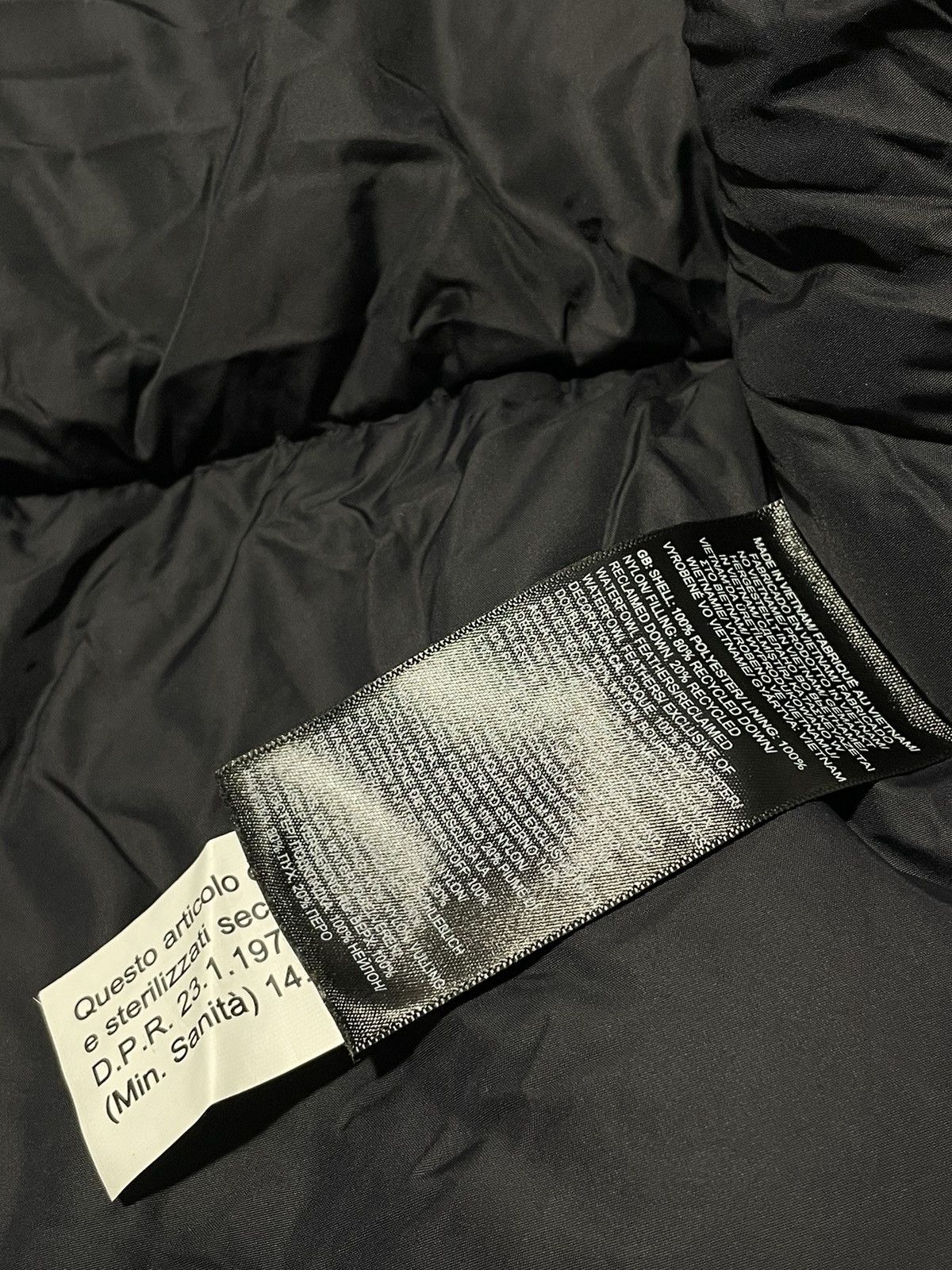 The North Face Down jacket The North Face Size XS / US 0-2 / IT 36-38 - 6 Thumbnail