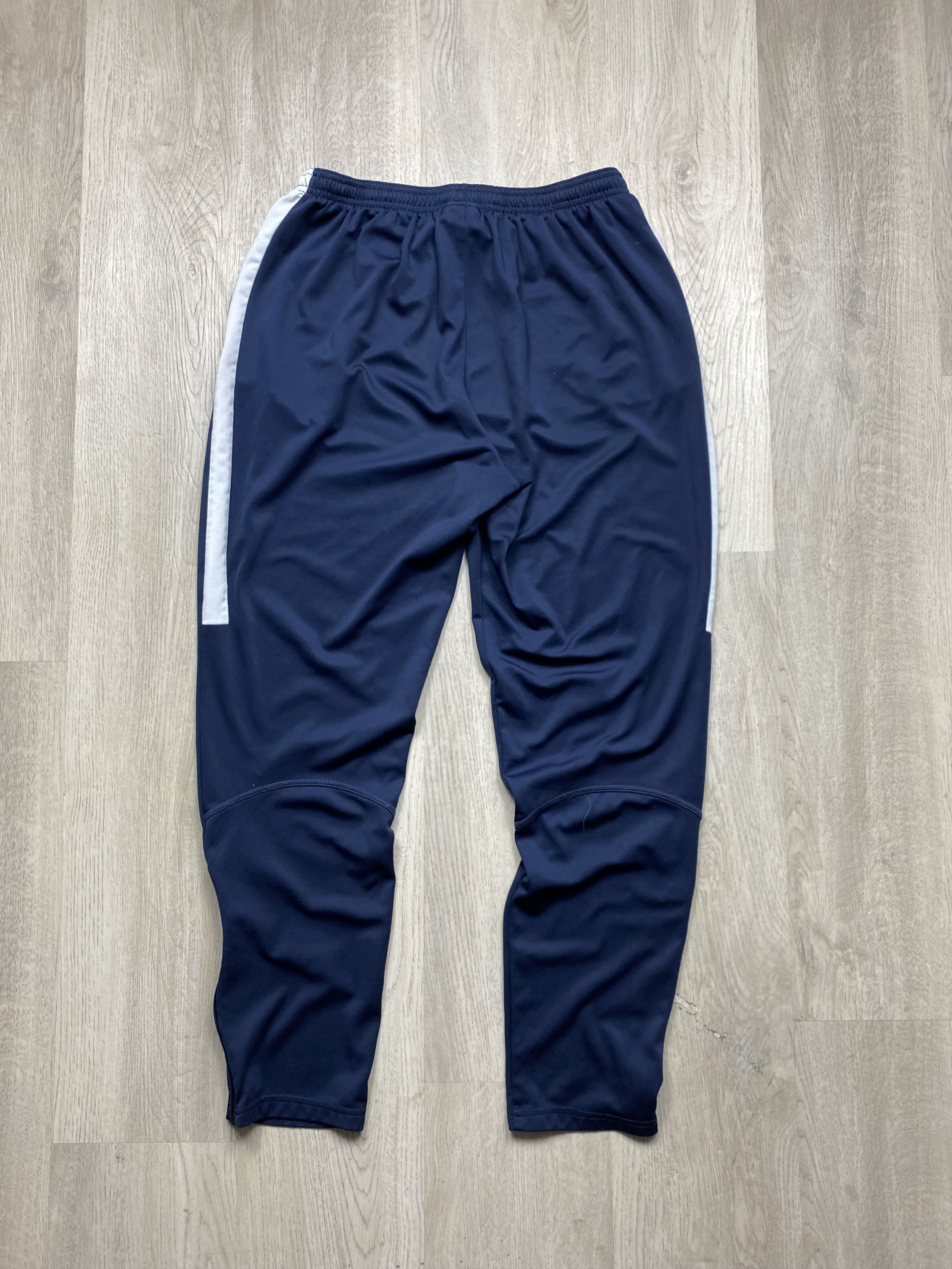 Nike Nike Dri Fit Vintage Mens Pants Drill style Y2K Size US 34 / EU 50 - 6 Thumbnail