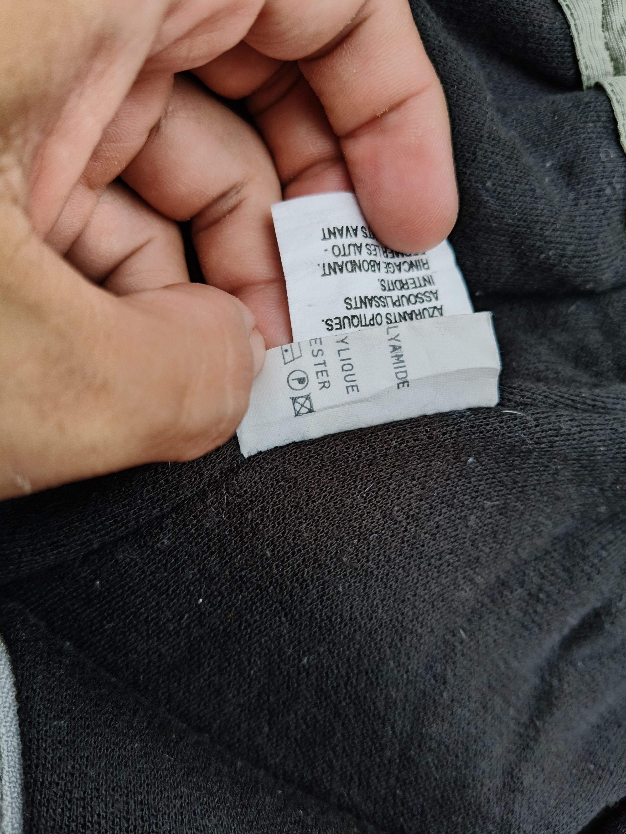 Fusalp × Japanese Brand Fusalp Jumpsuits Ski Pants Size US 30 / EU 46 - 12 Thumbnail