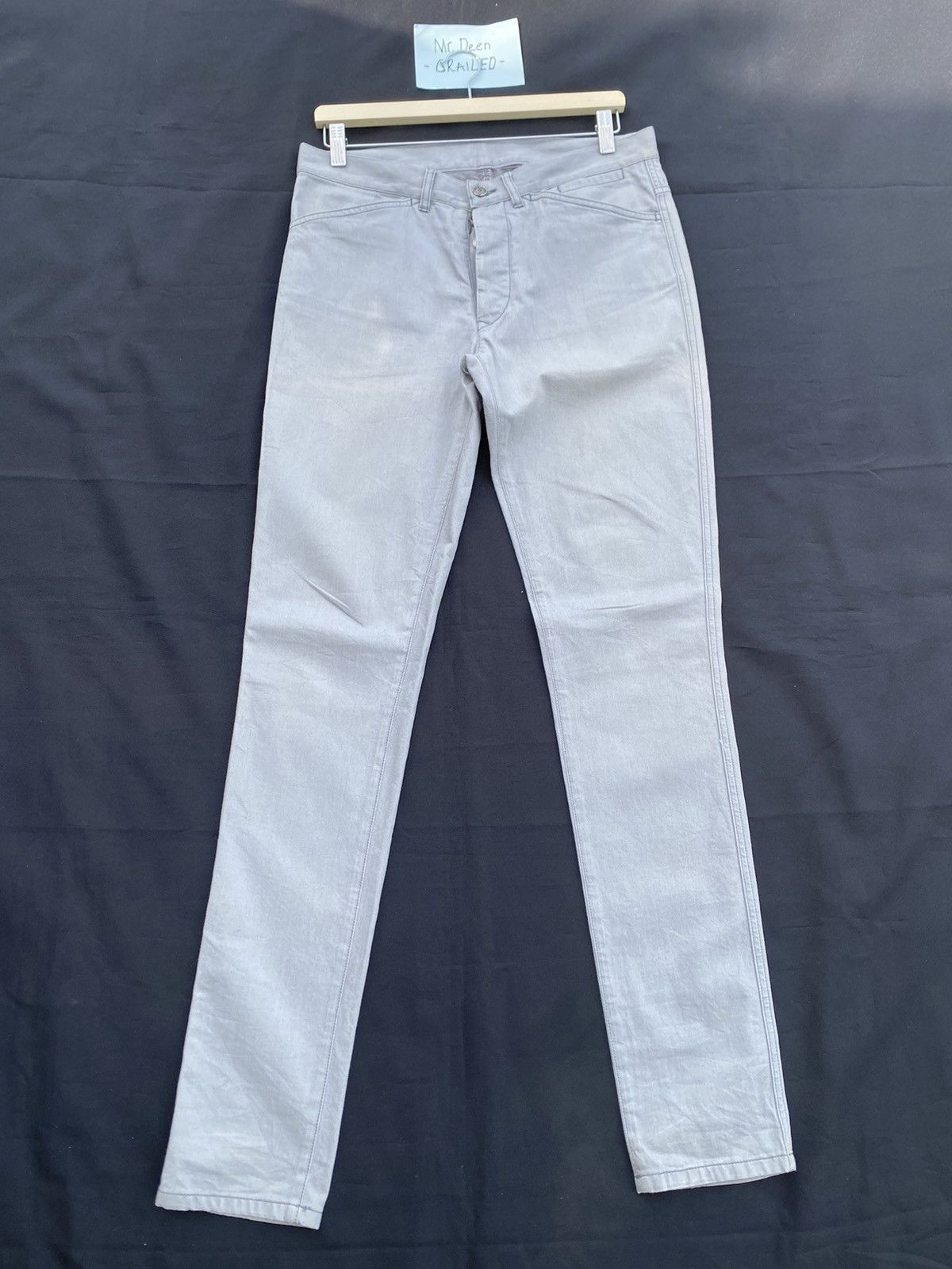 Rare Maison Martin Margiela Casual Pant