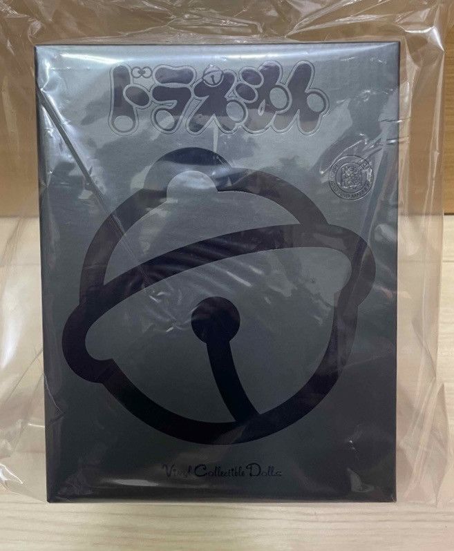 Fragment Design Fragment Doraemon Size ONE SIZE - 4 Thumbnail
