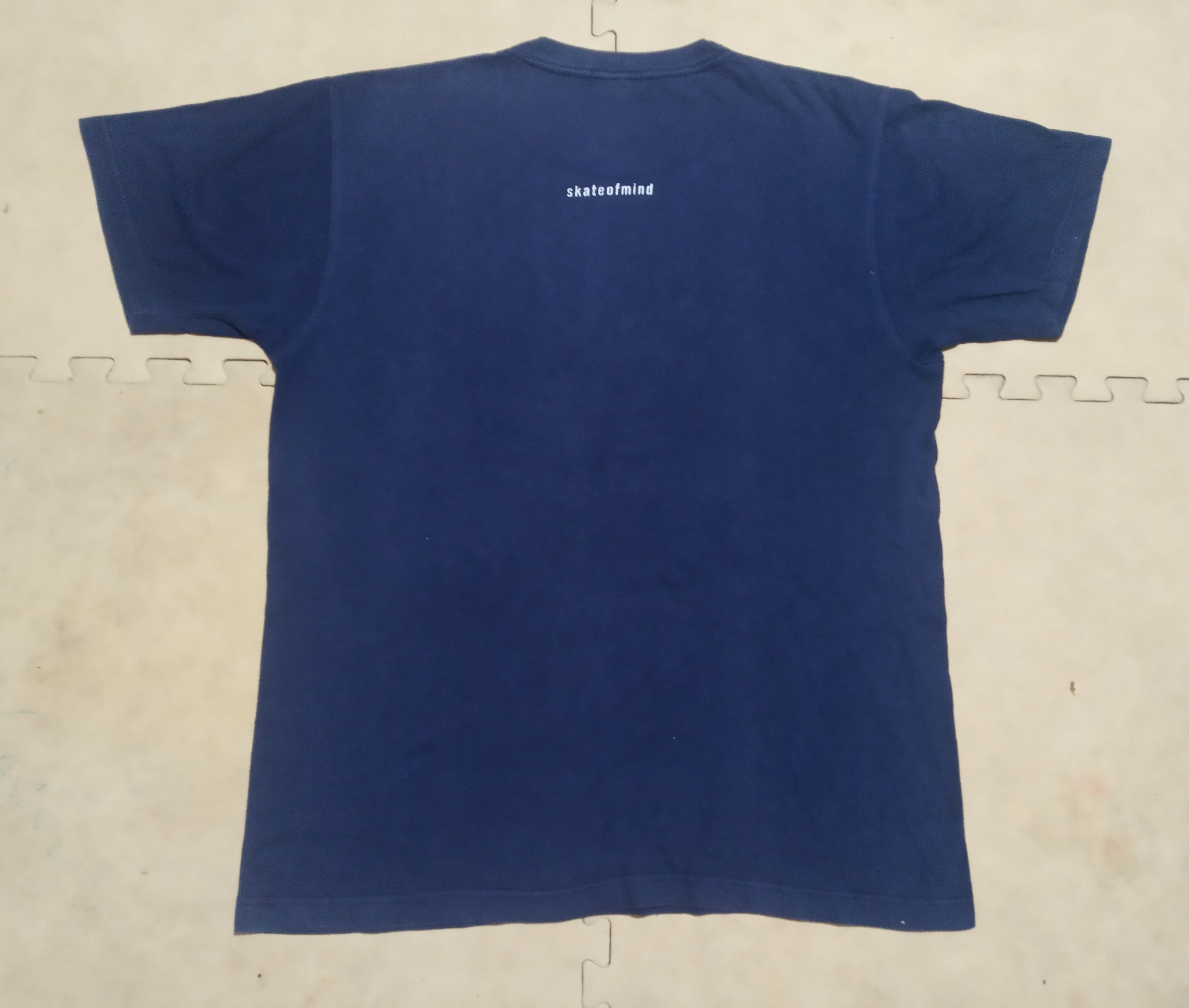 Other Rookie Skateboard NYC "Skate Of Mind" Size US L / EU 52-54 / 3 - 2 Thumbnail
